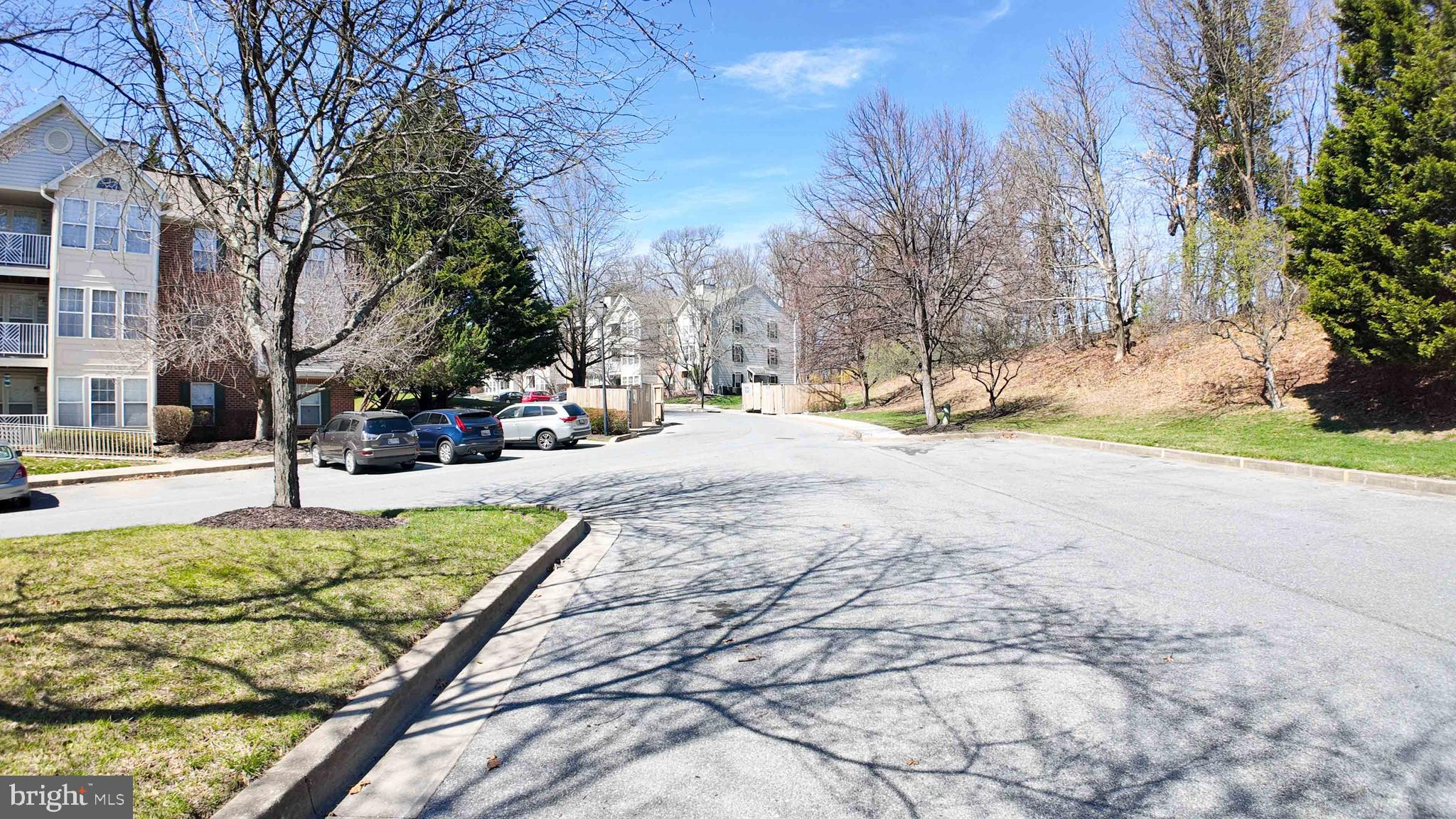 GARDEN AT MCDONOGH - Residential