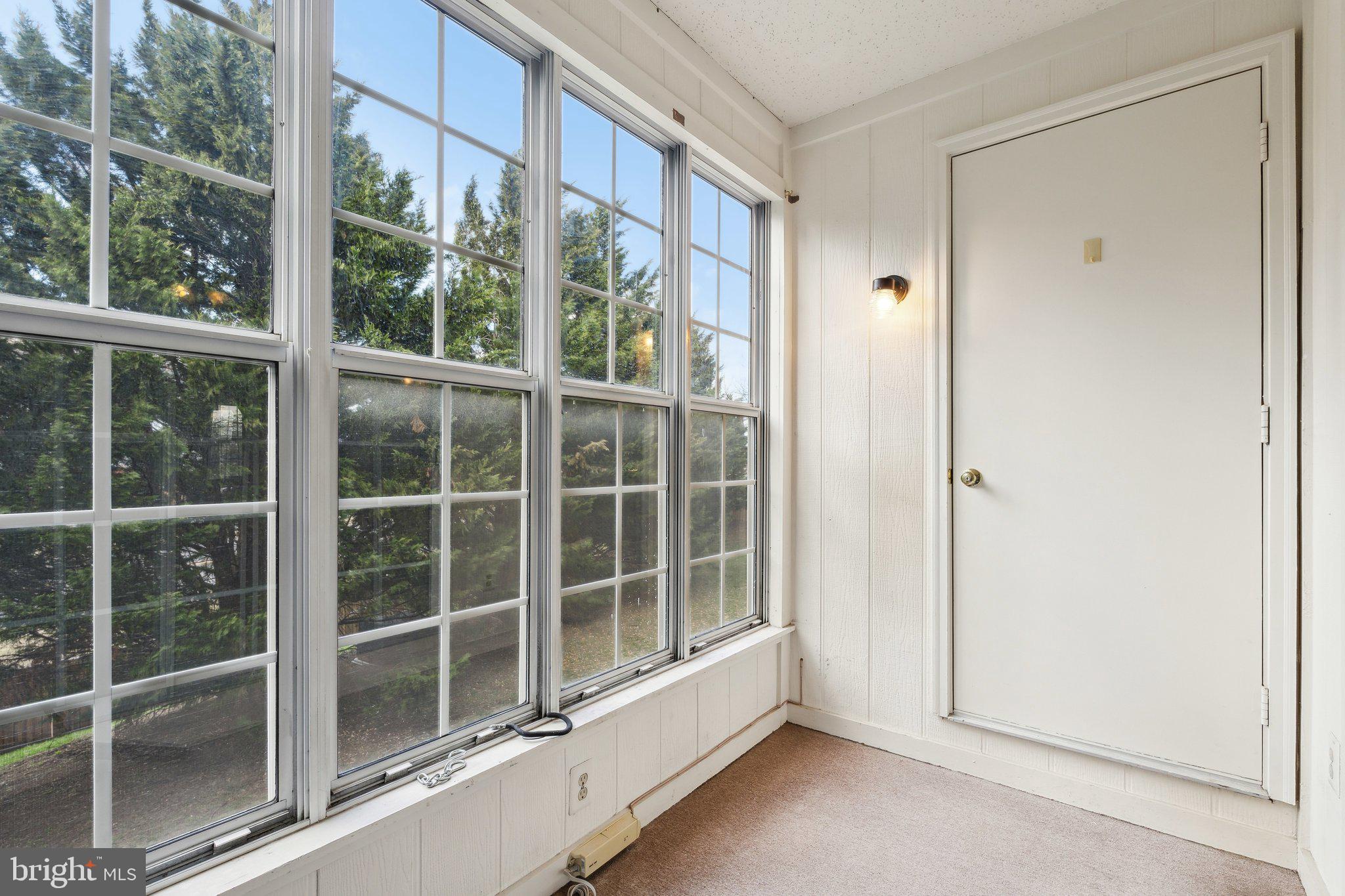 FOX CHAPEL - Residential Lease