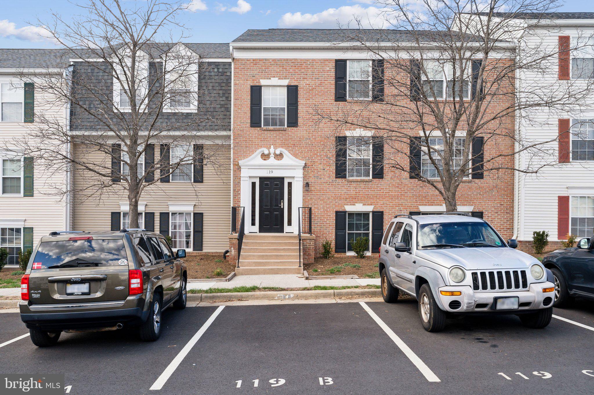 FOX CHAPEL - Residential Lease