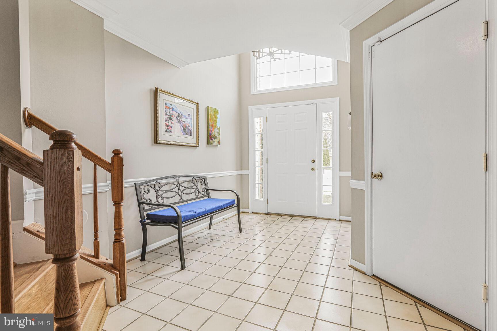 VILLAGE OF DORSEY SEARCH - Residential