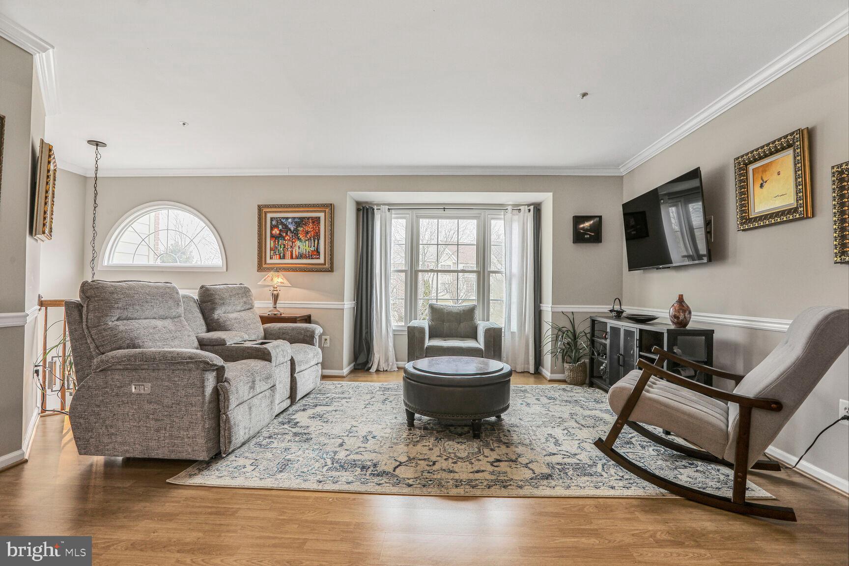 VILLAGE OF DORSEY SEARCH - Residential