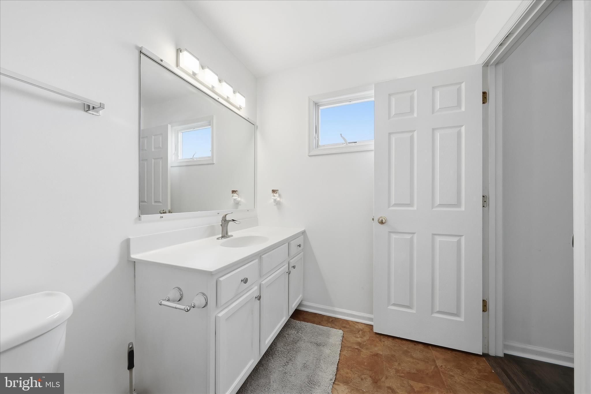 WASHINGTON COUNTY - Residential