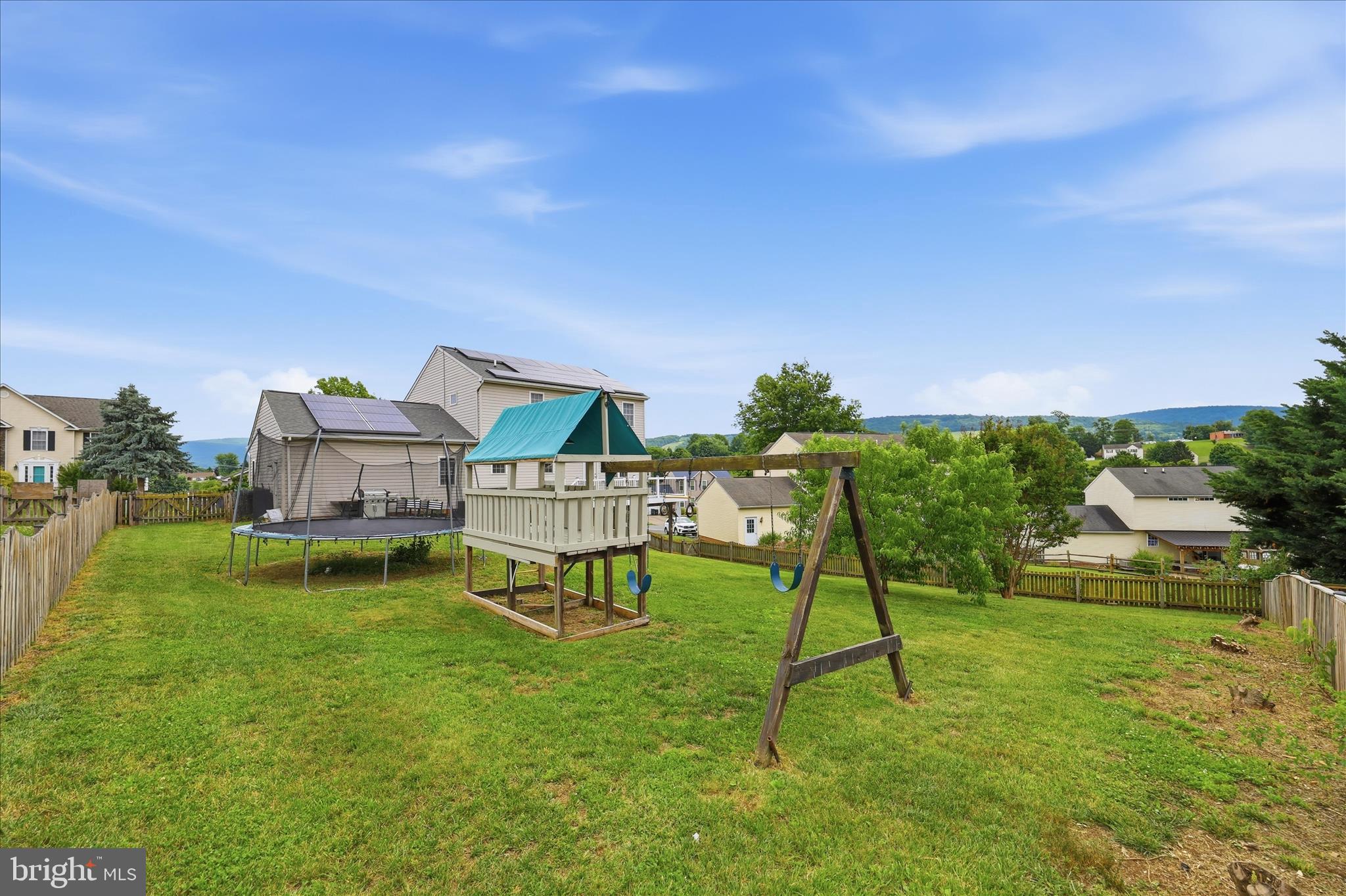 WASHINGTON COUNTY - Residential