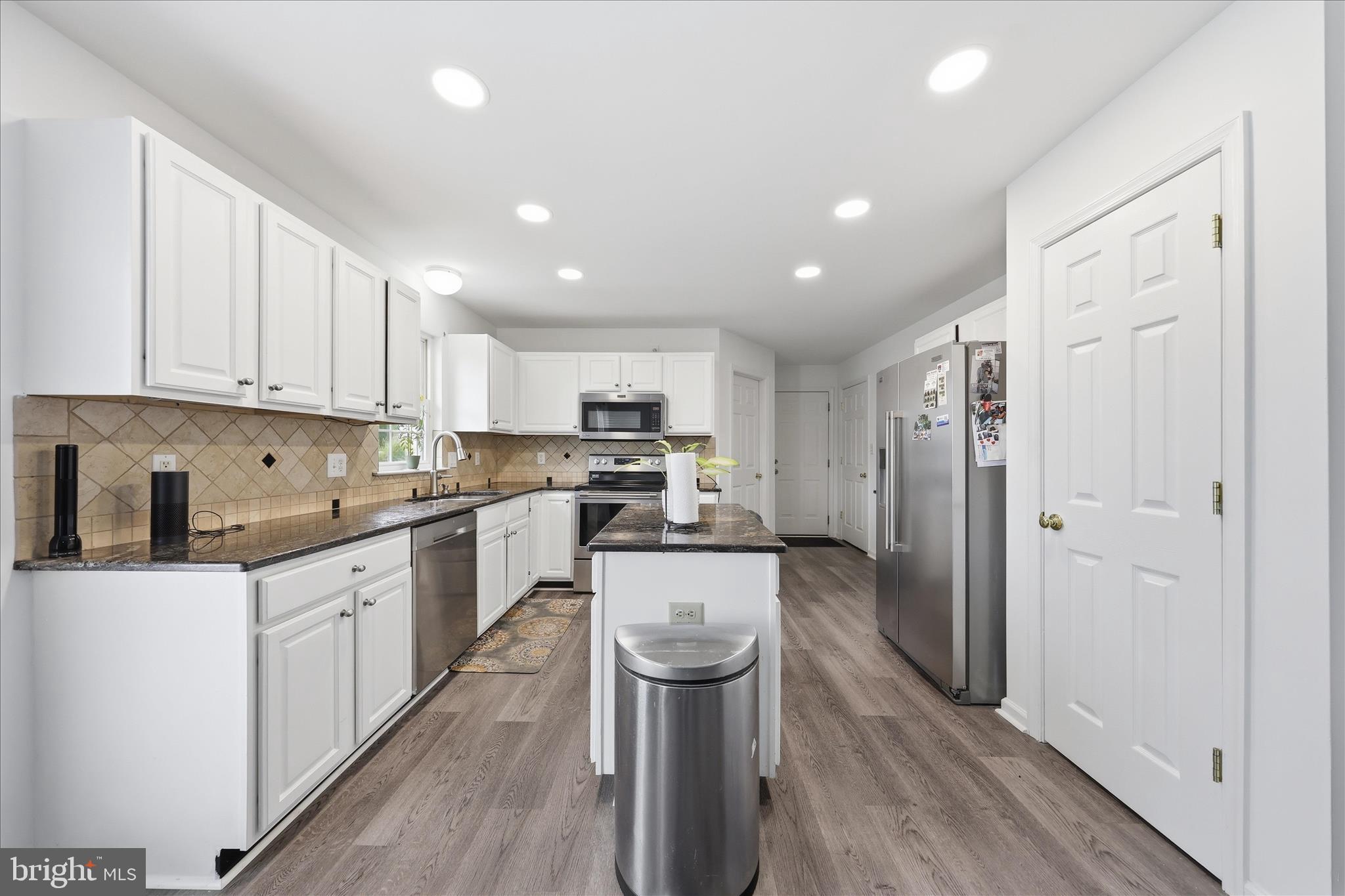 WASHINGTON COUNTY - Residential
