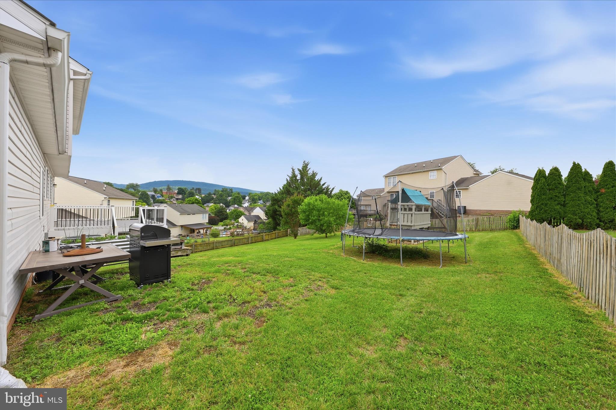 WASHINGTON COUNTY - Residential