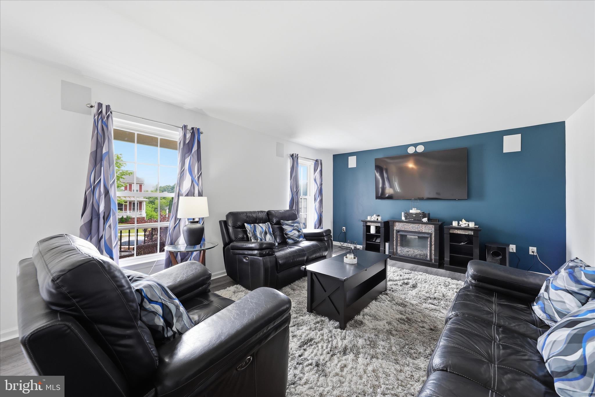WASHINGTON COUNTY - Residential