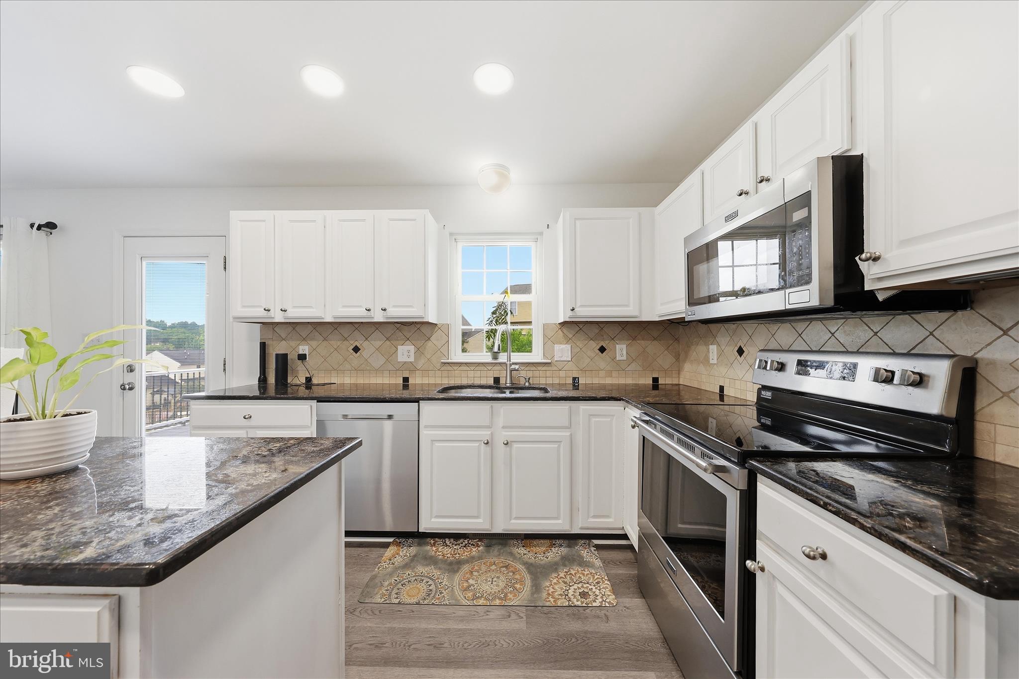 WASHINGTON COUNTY - Residential