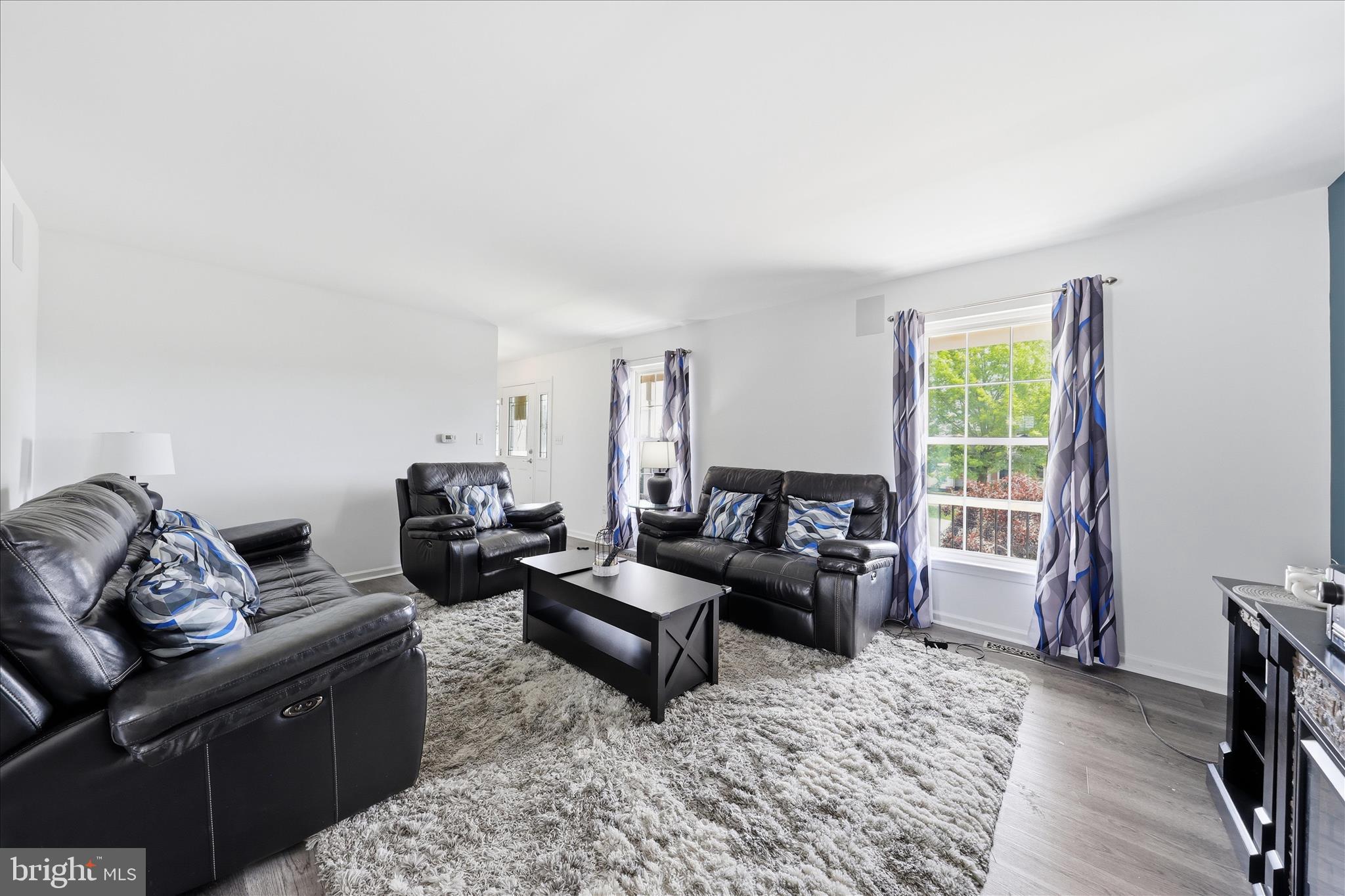 WASHINGTON COUNTY - Residential