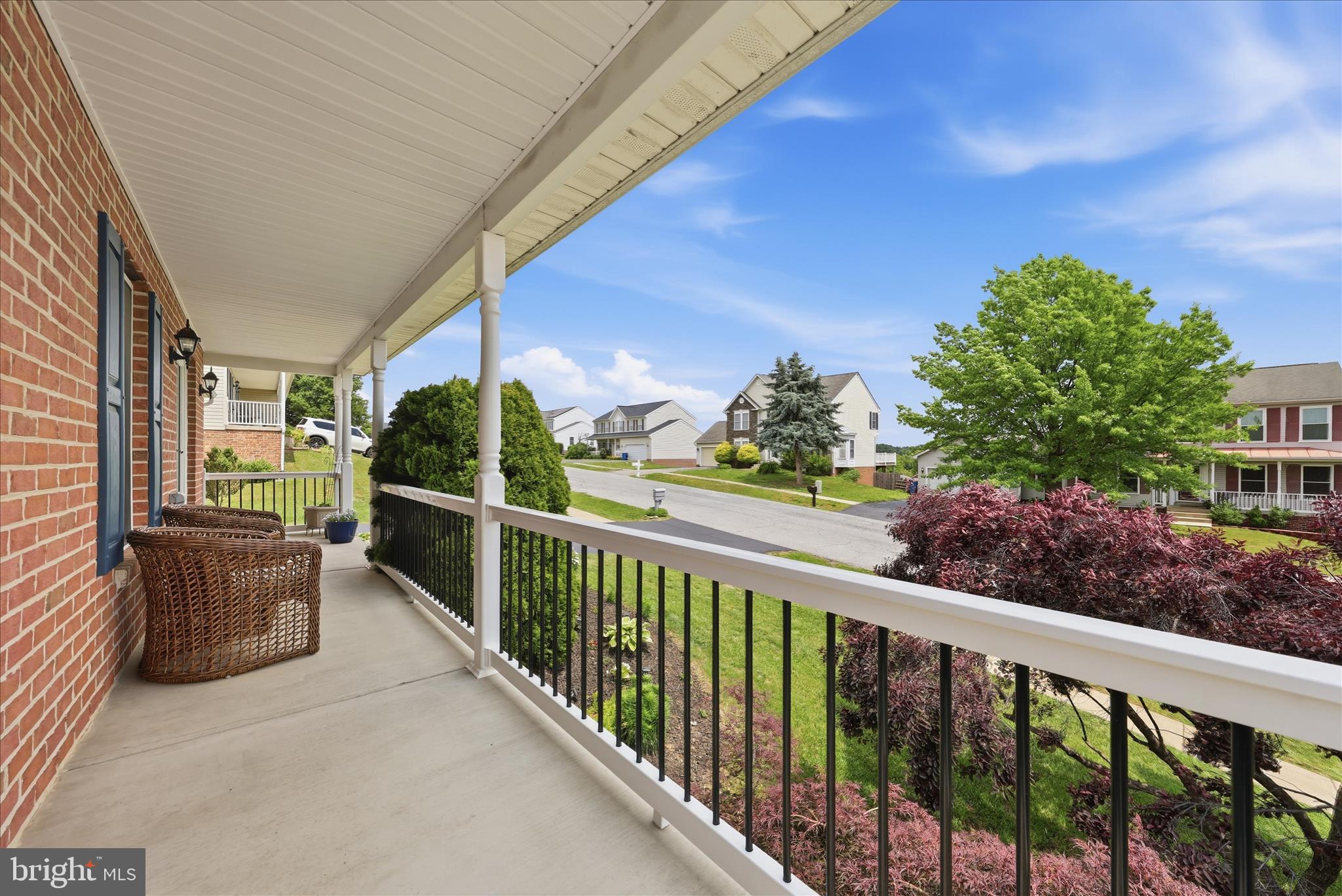 WASHINGTON COUNTY - Residential