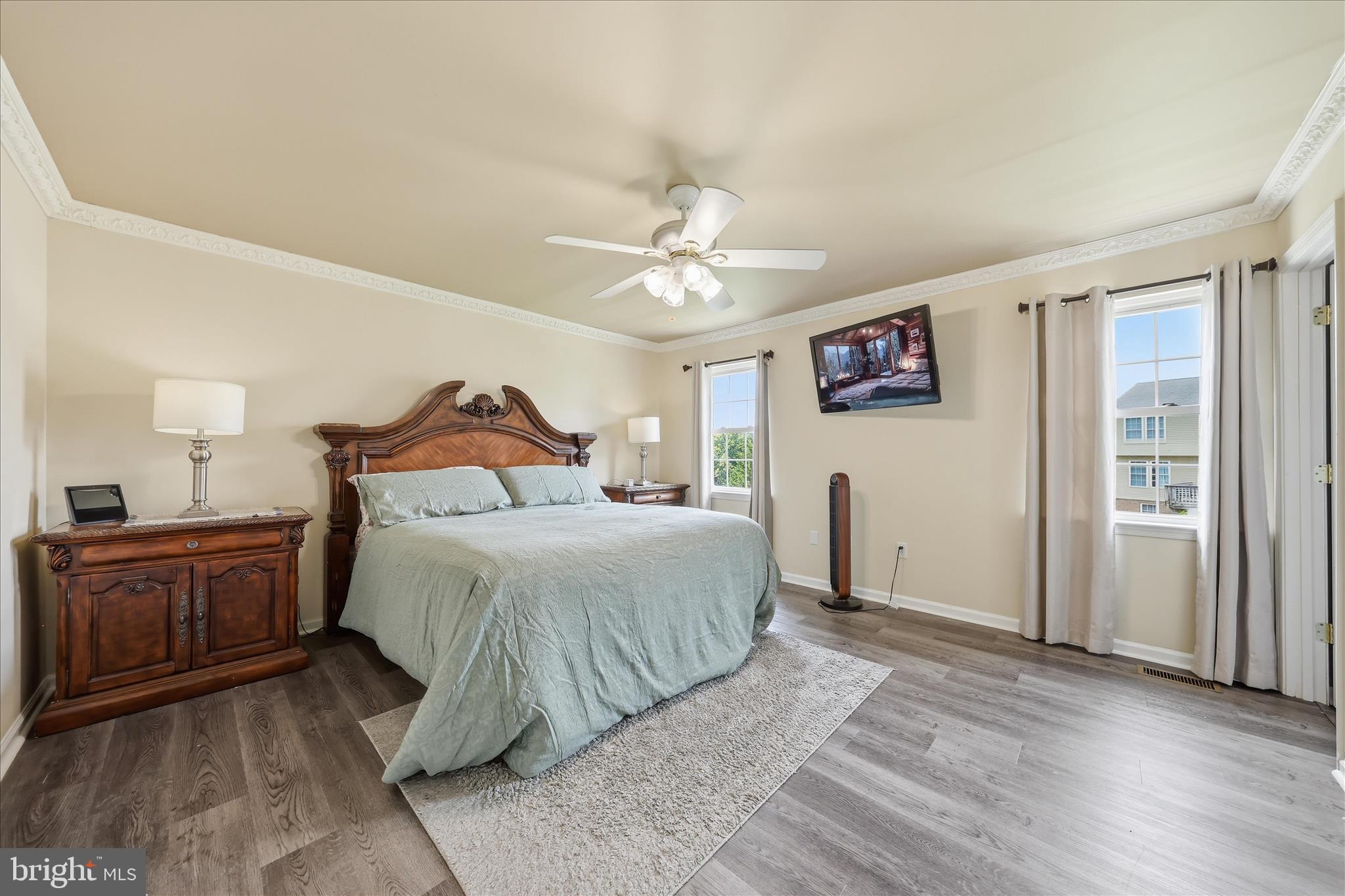 WASHINGTON COUNTY - Residential