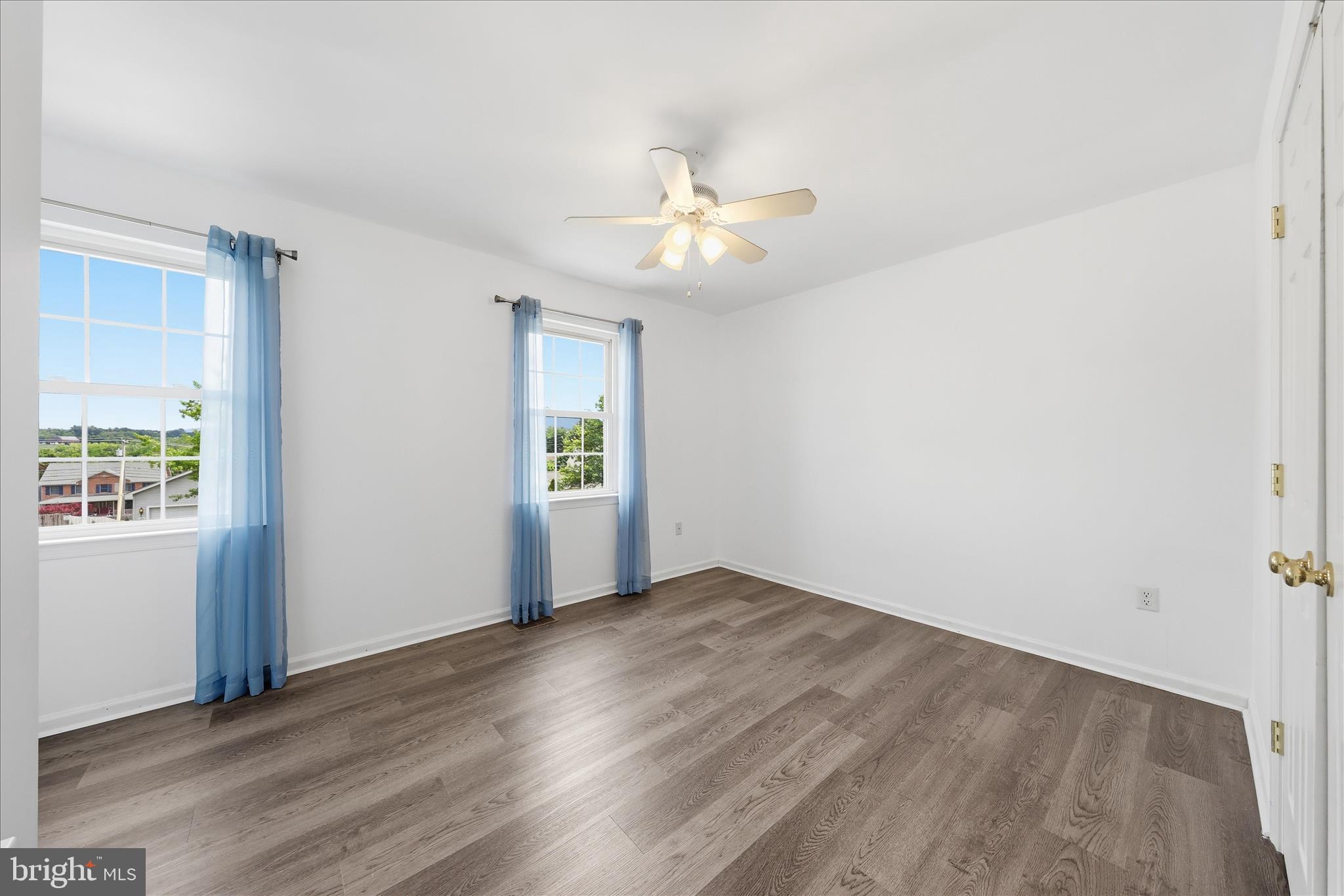 WASHINGTON COUNTY - Residential
