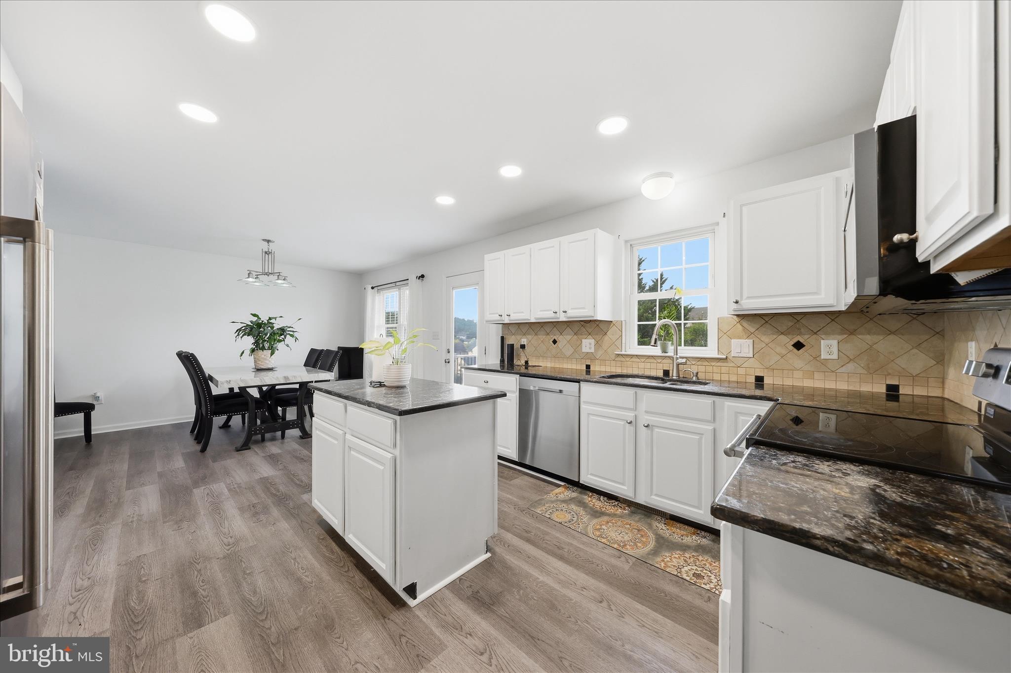 WASHINGTON COUNTY - Residential