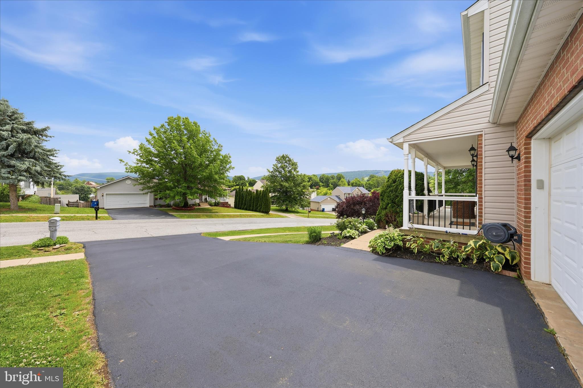 WASHINGTON COUNTY - Residential