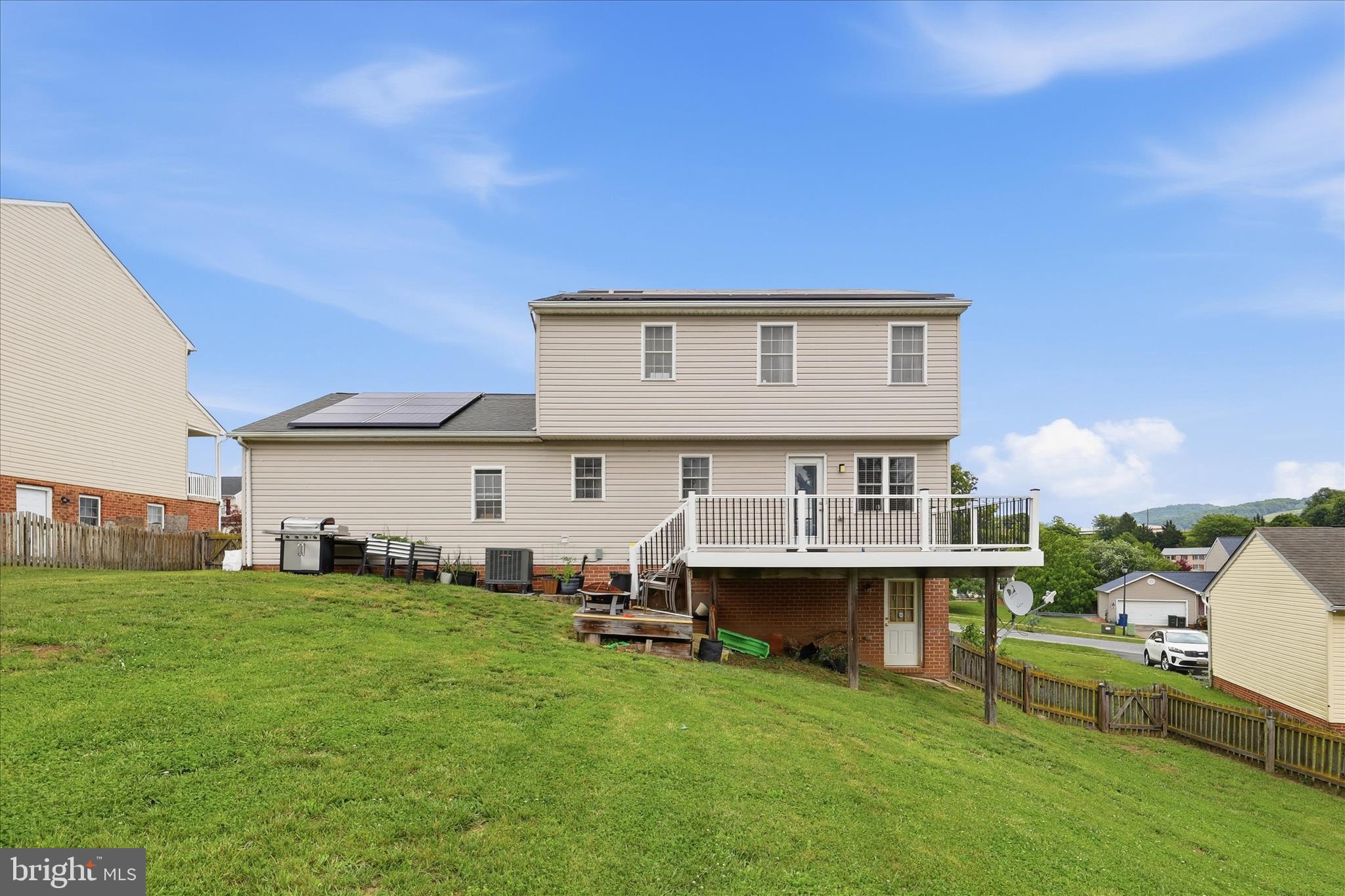 WASHINGTON COUNTY - Residential