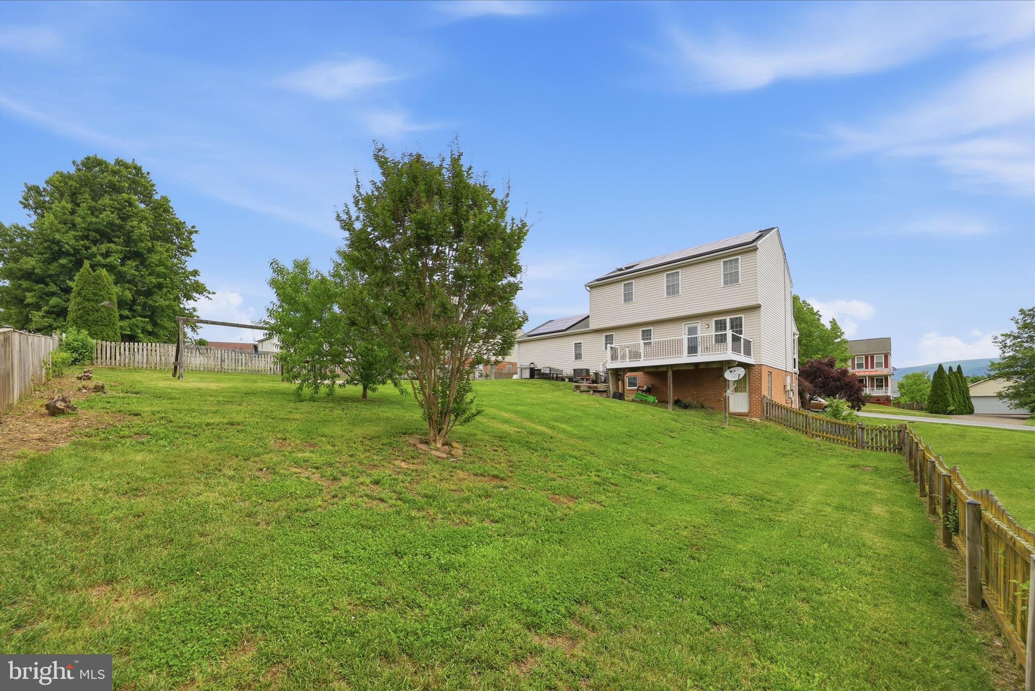 WASHINGTON COUNTY - Residential