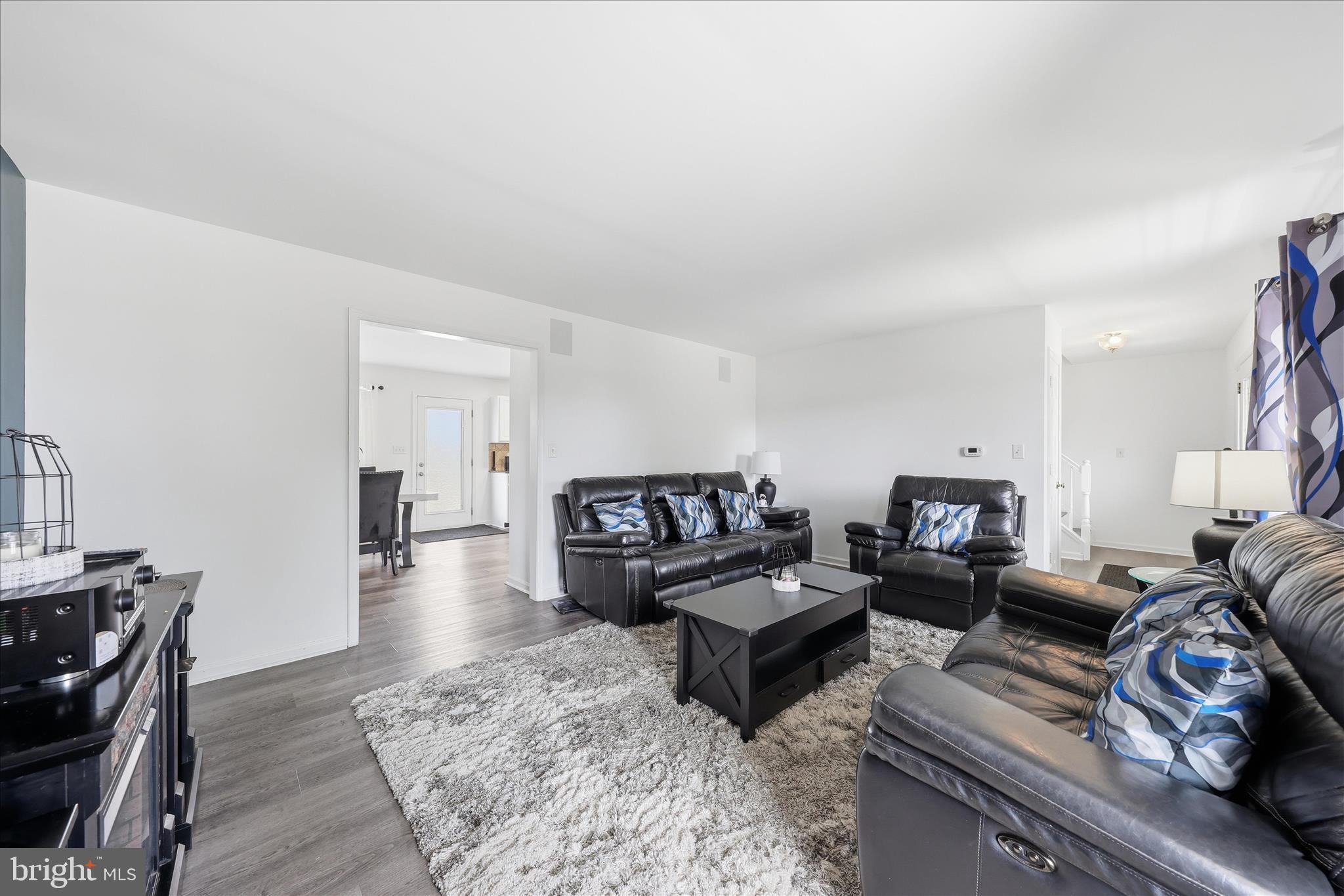 WASHINGTON COUNTY - Residential