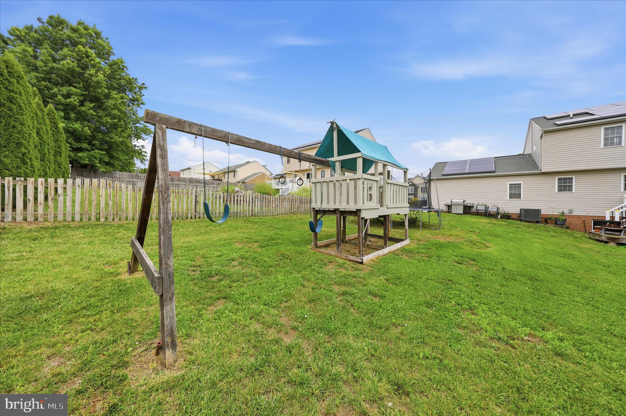 WASHINGTON COUNTY - Residential