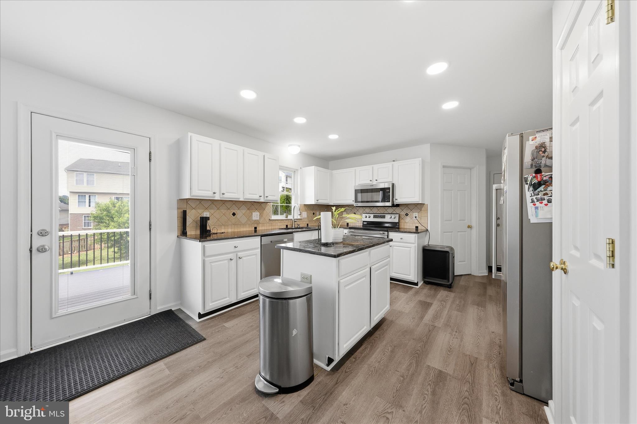 WASHINGTON COUNTY - Residential