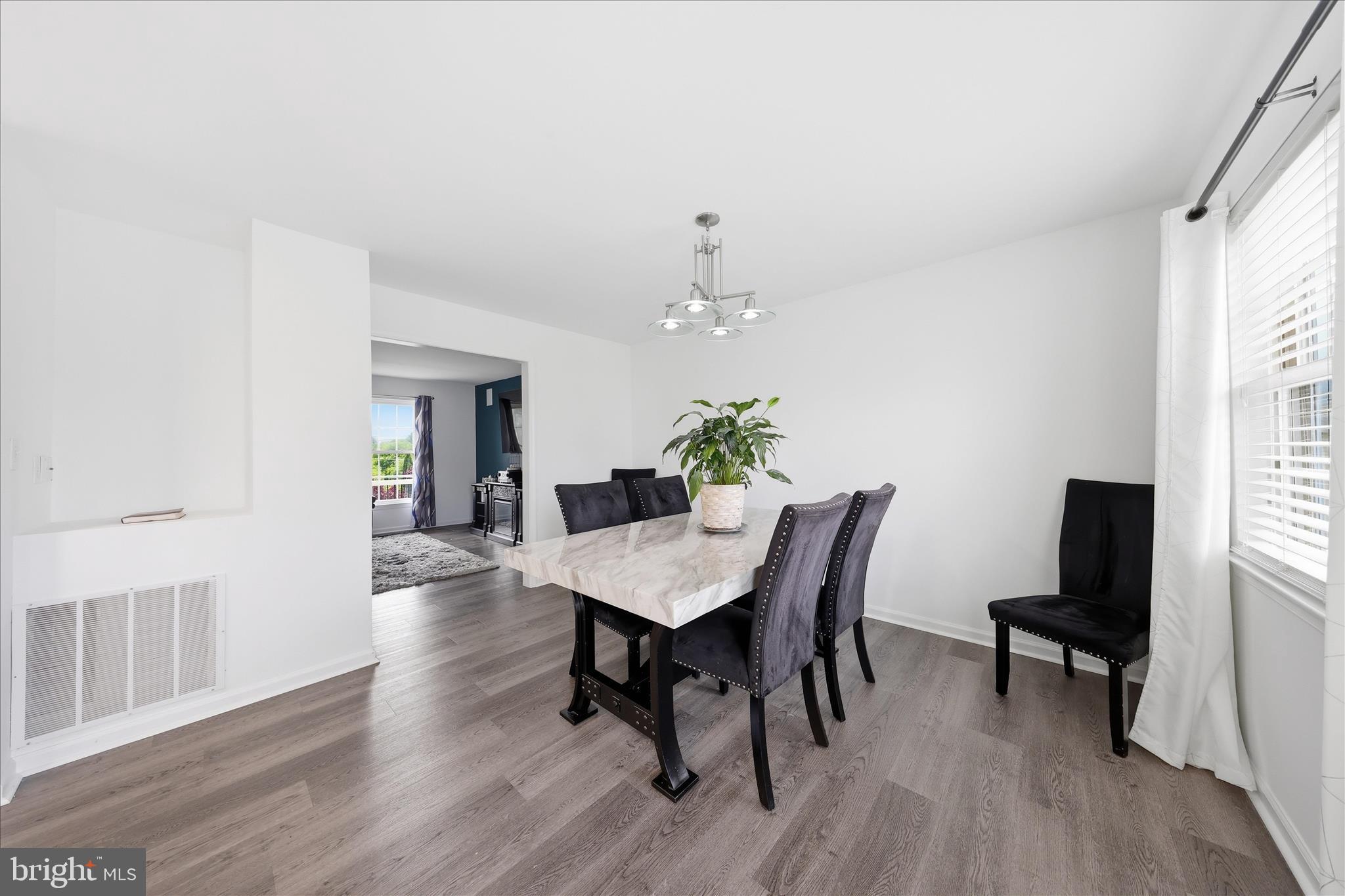 WASHINGTON COUNTY - Residential