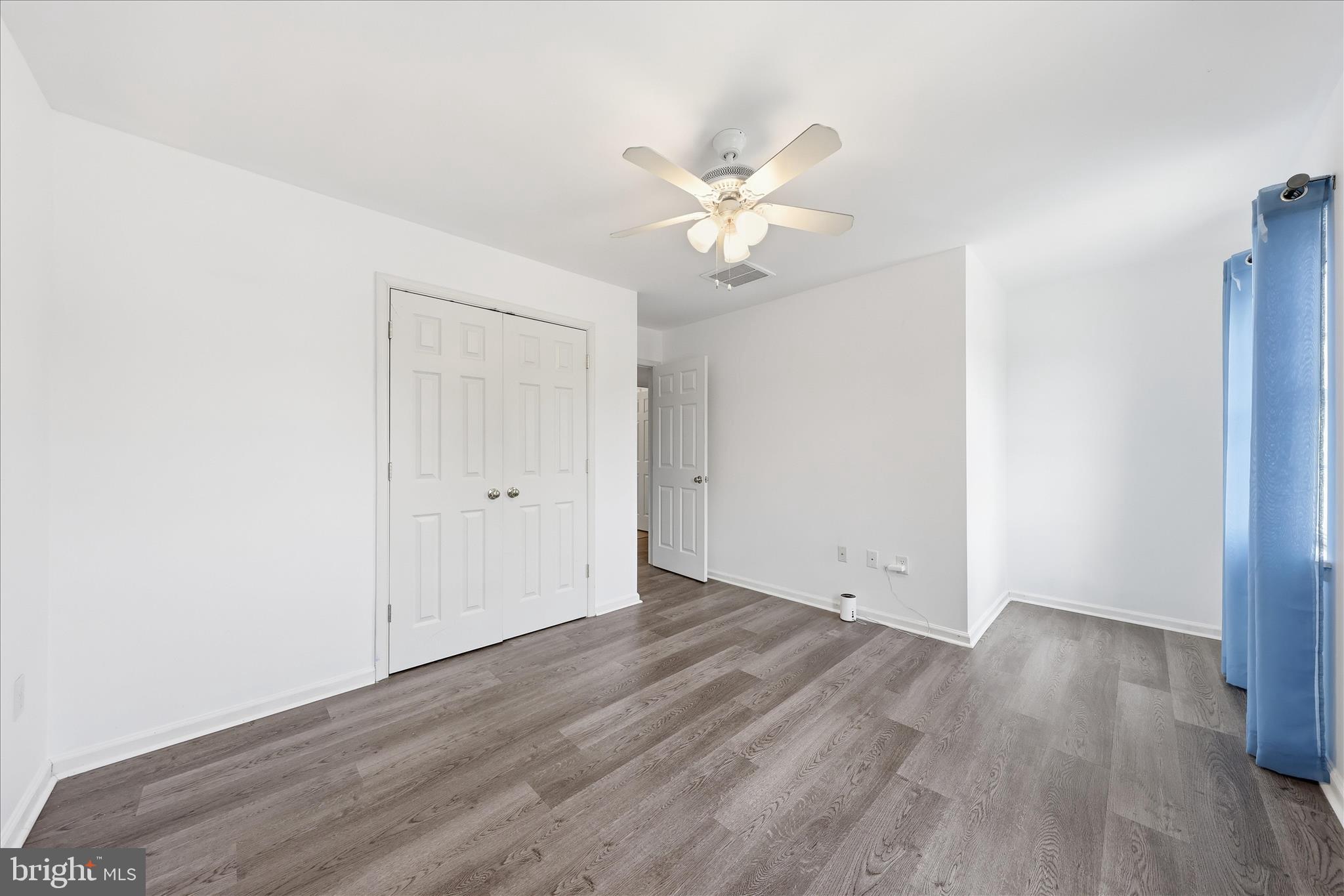 WASHINGTON COUNTY - Residential
