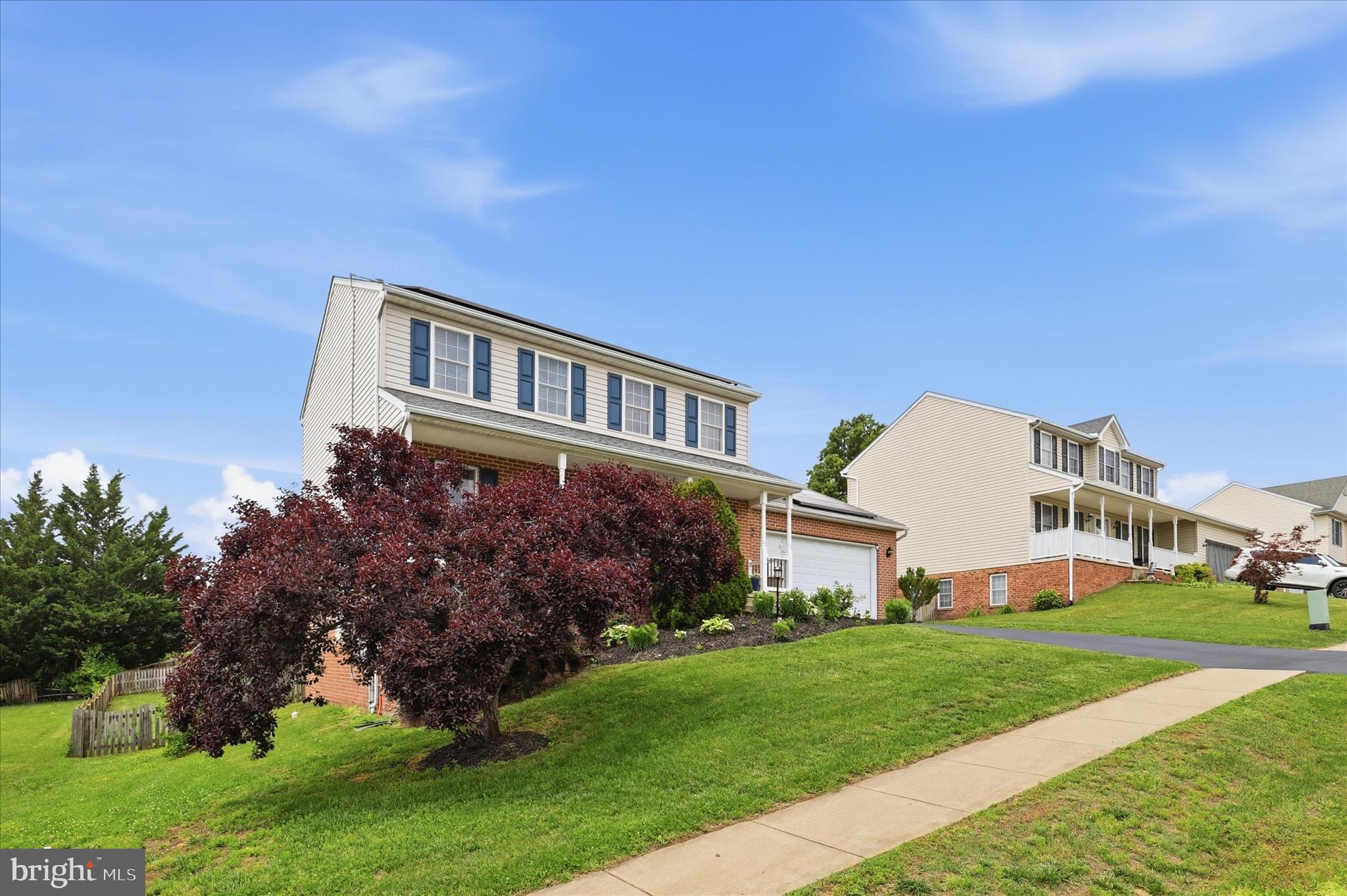 WASHINGTON COUNTY - Residential