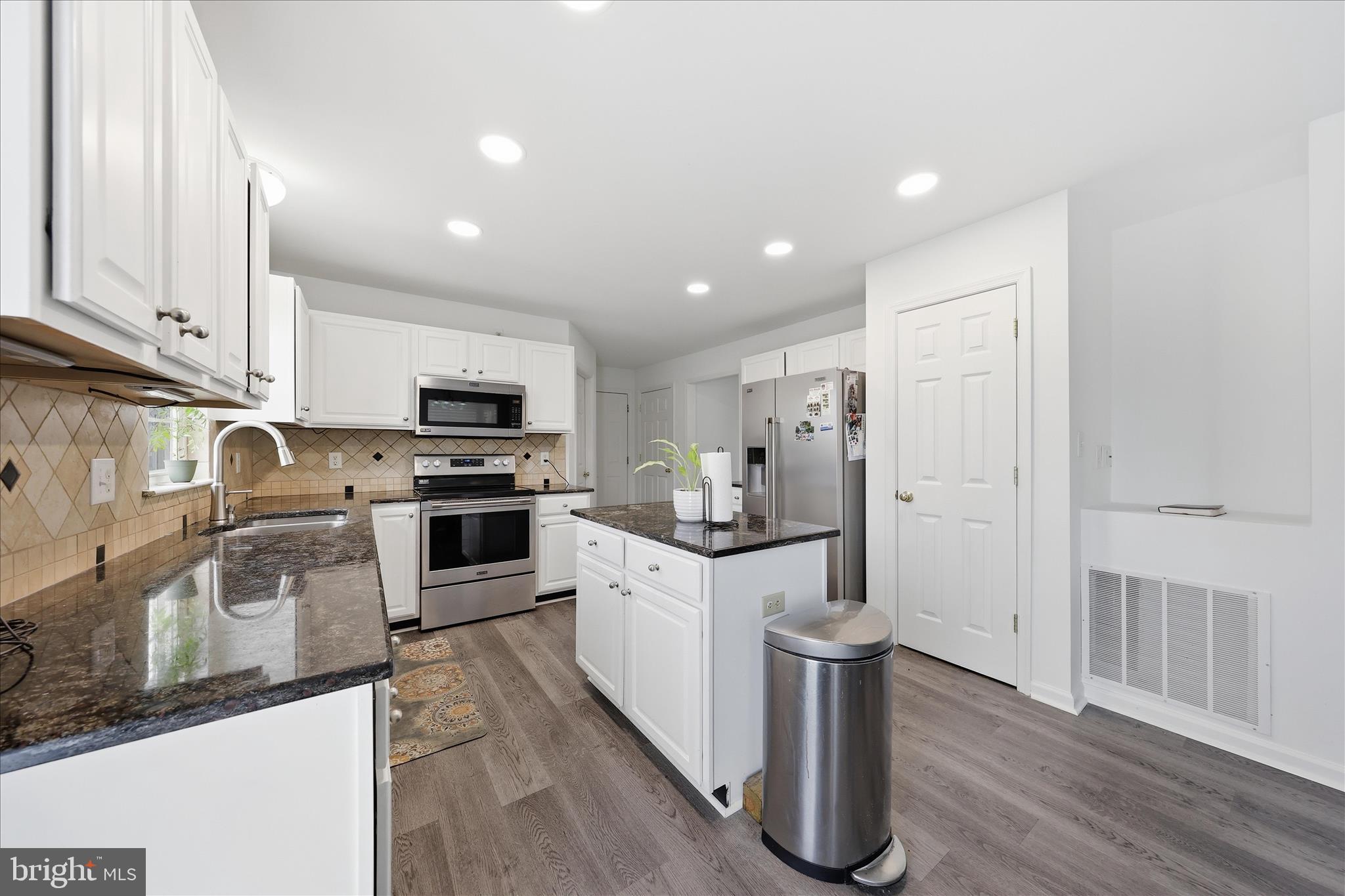 WASHINGTON COUNTY - Residential