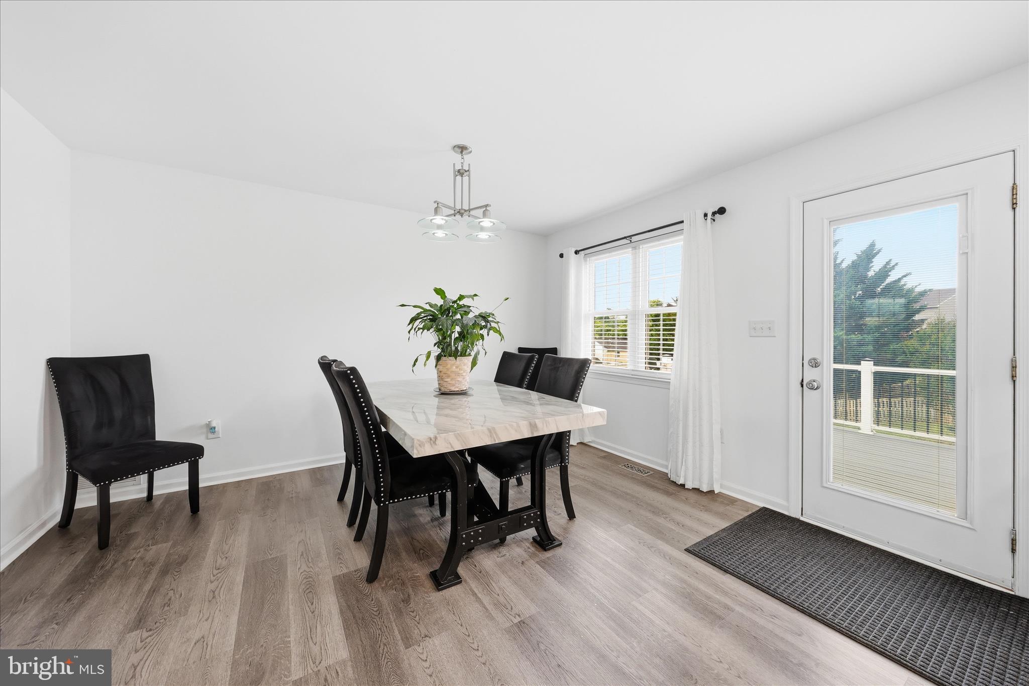 WASHINGTON COUNTY - Residential