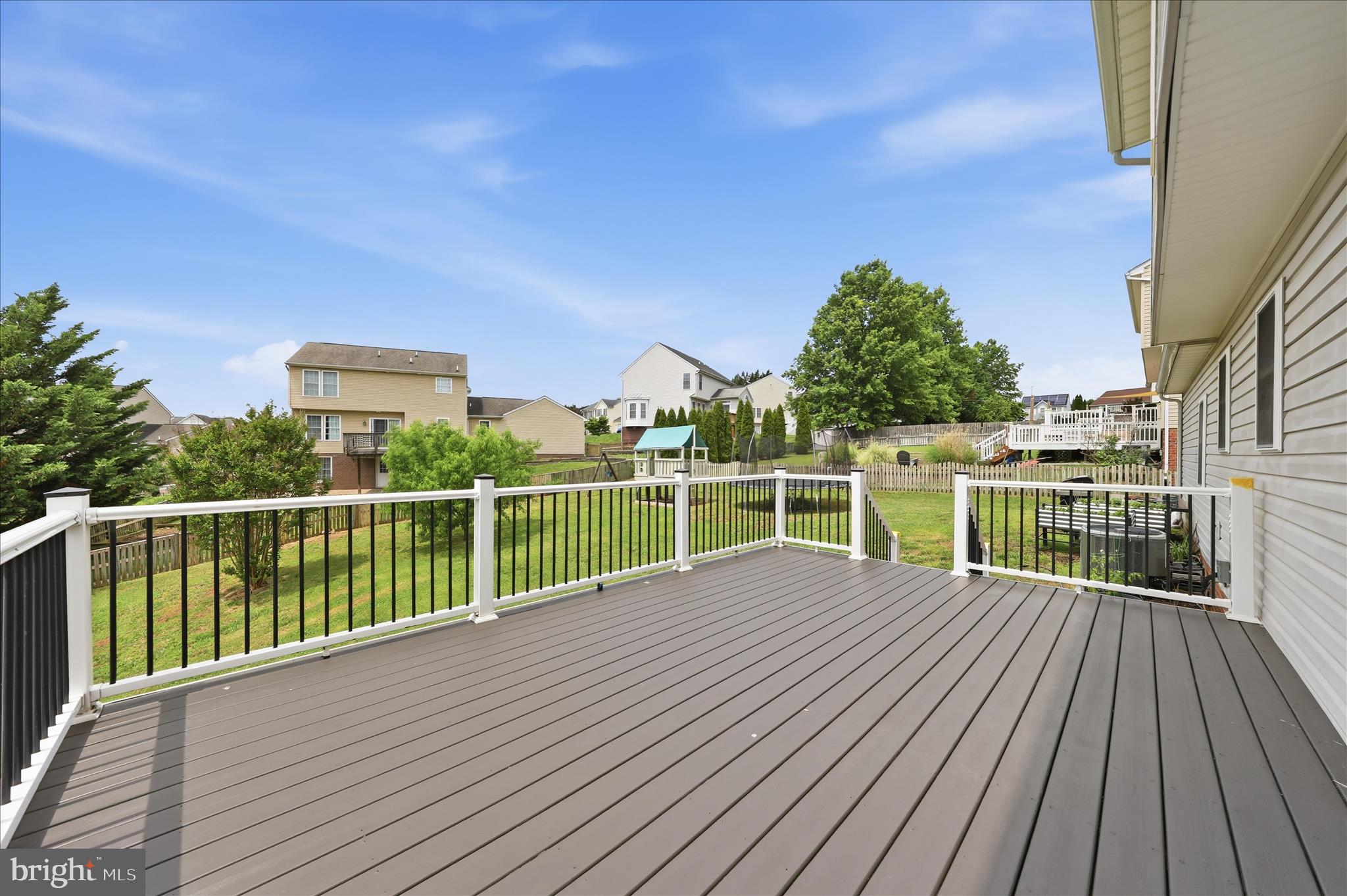 WASHINGTON COUNTY - Residential