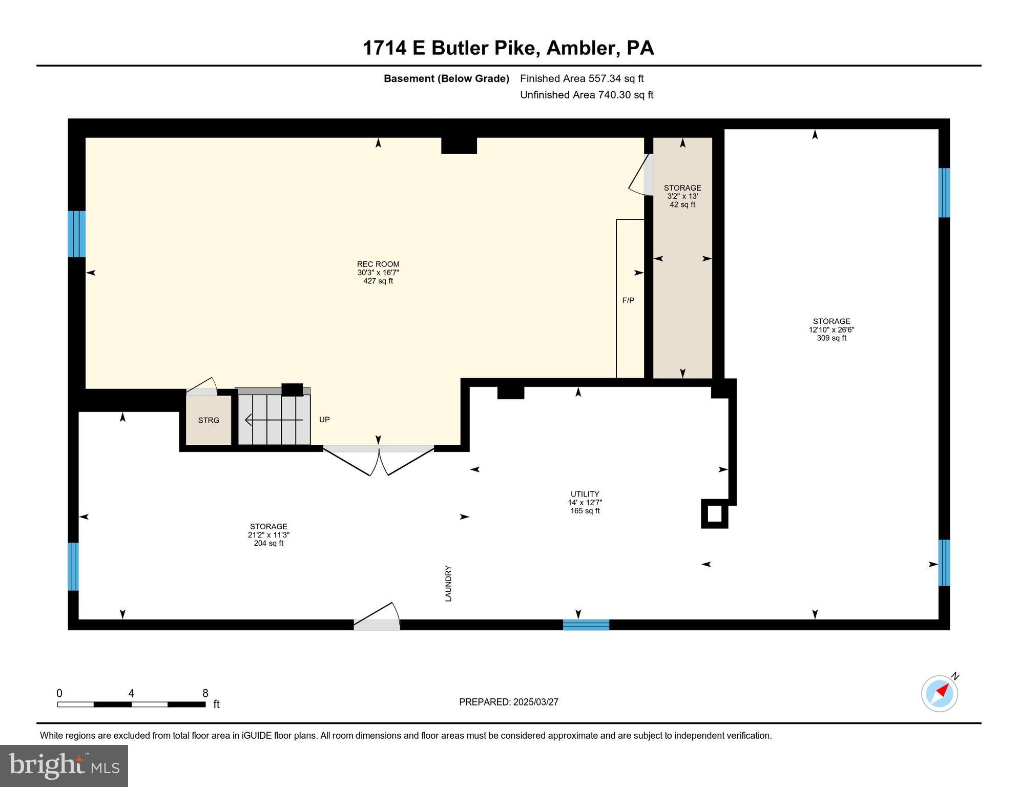 THREE TUNS - Residential