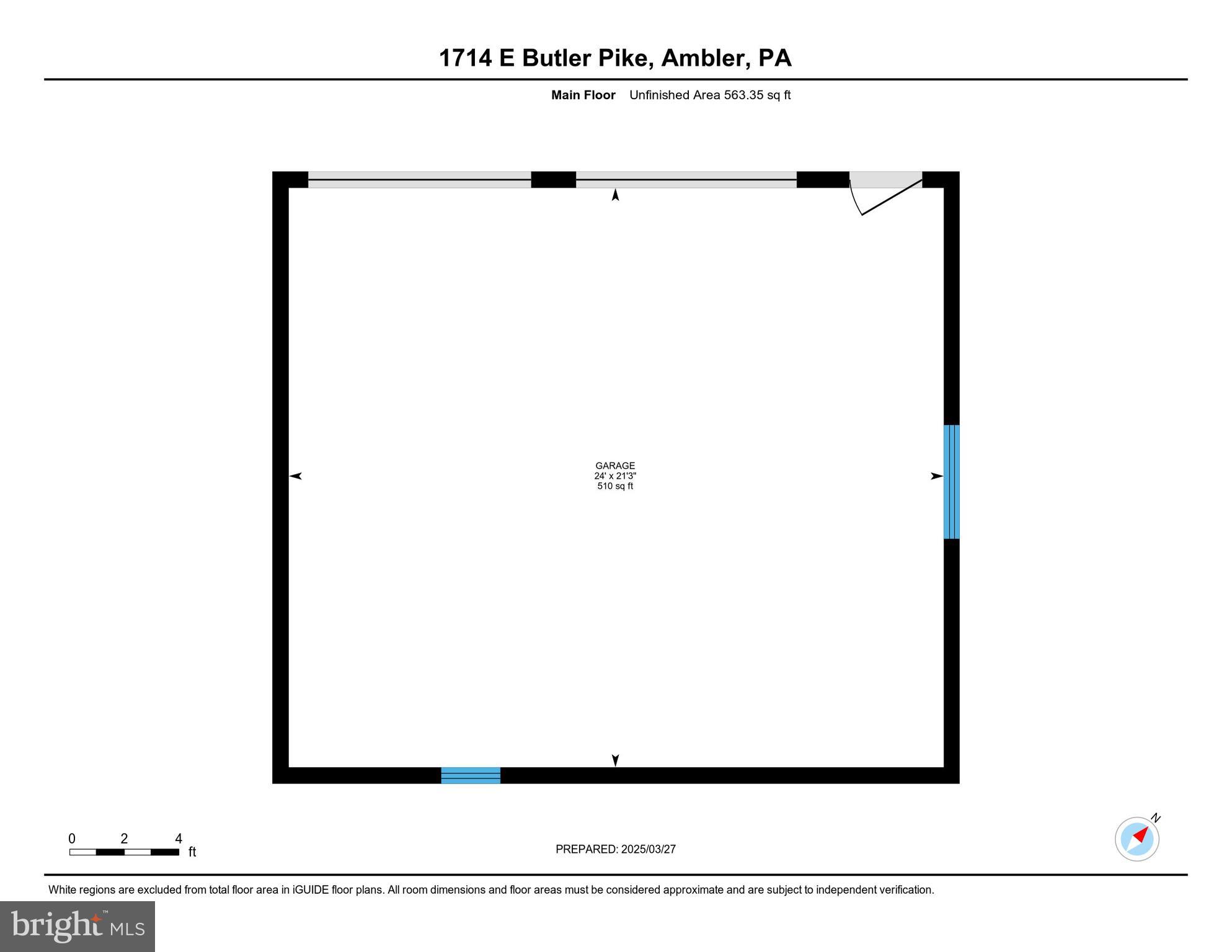 THREE TUNS - Residential