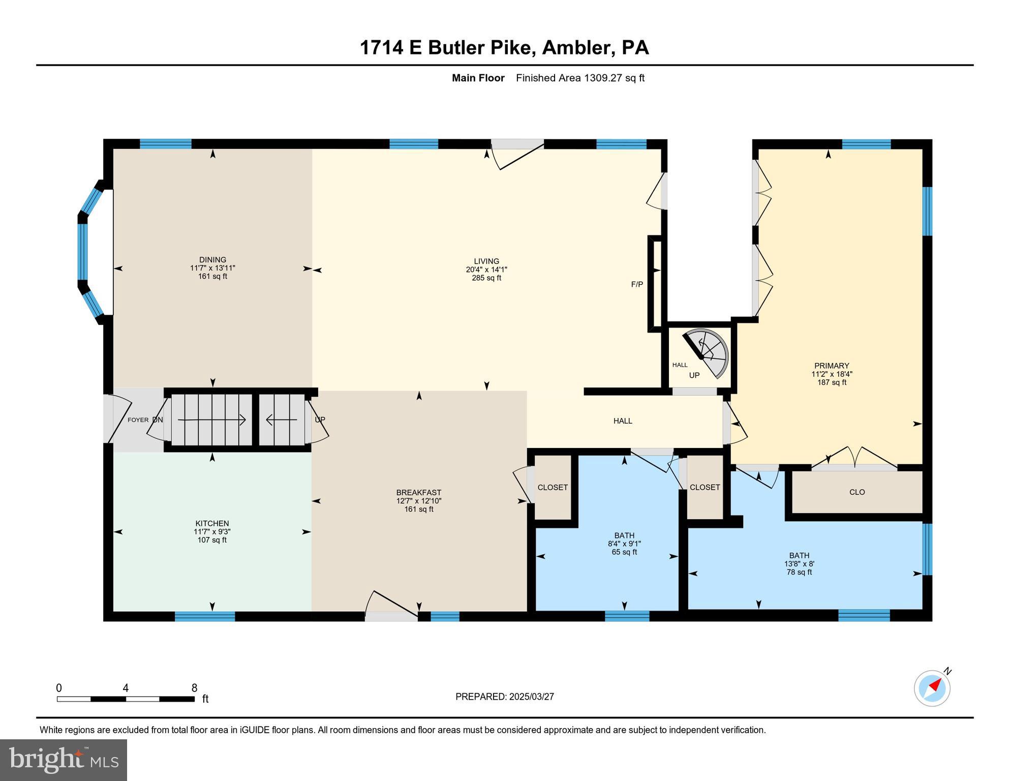 THREE TUNS - Residential