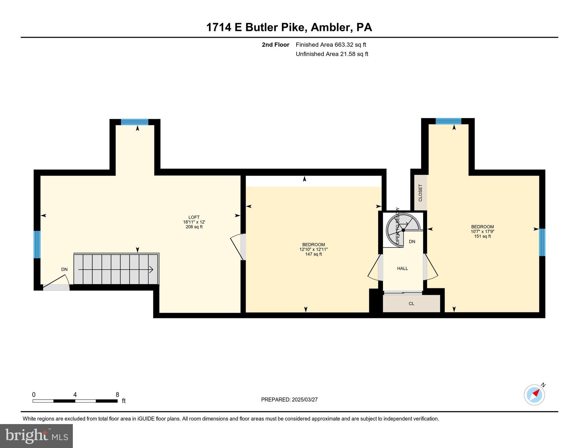 THREE TUNS - Residential