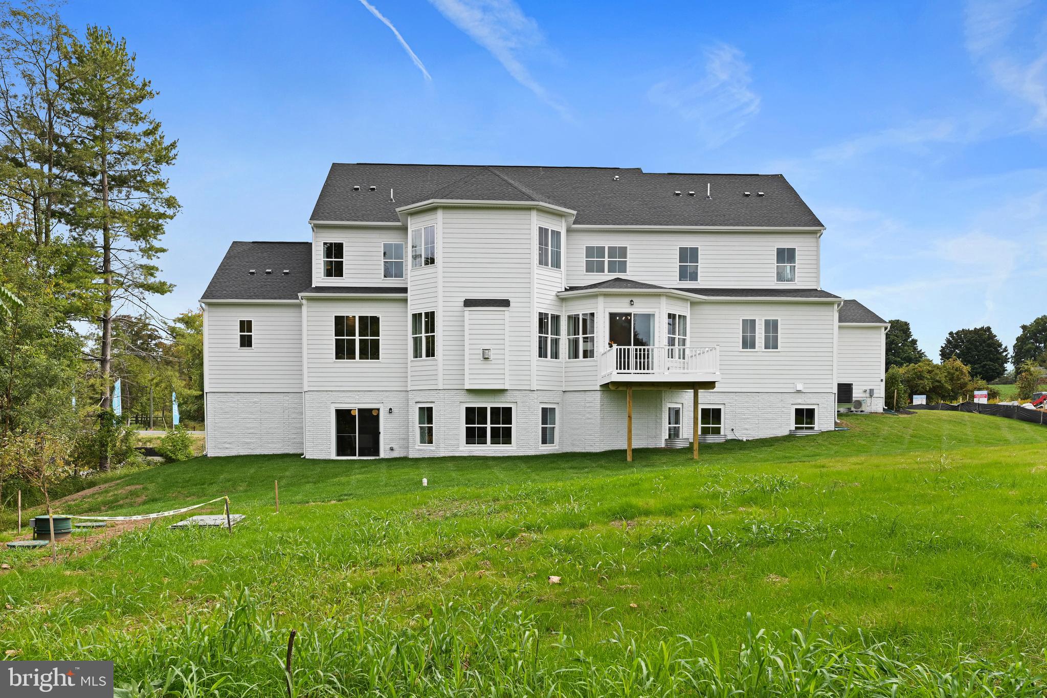 TANAGER - Residential