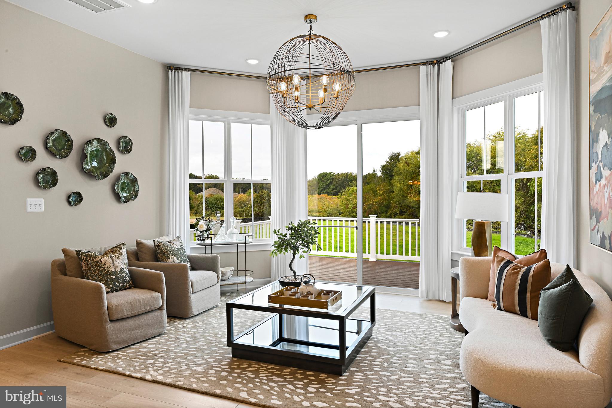 TANAGER - Residential