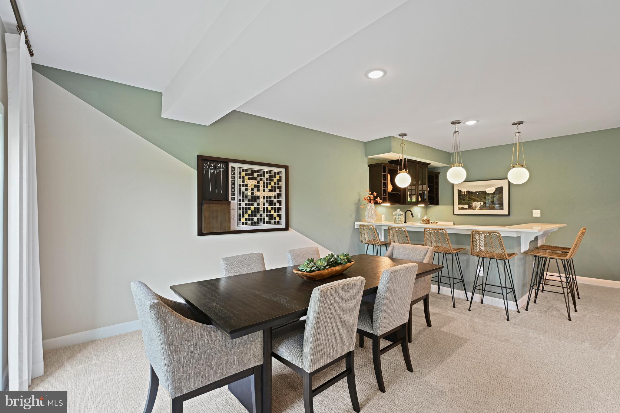 TANAGER - Residential