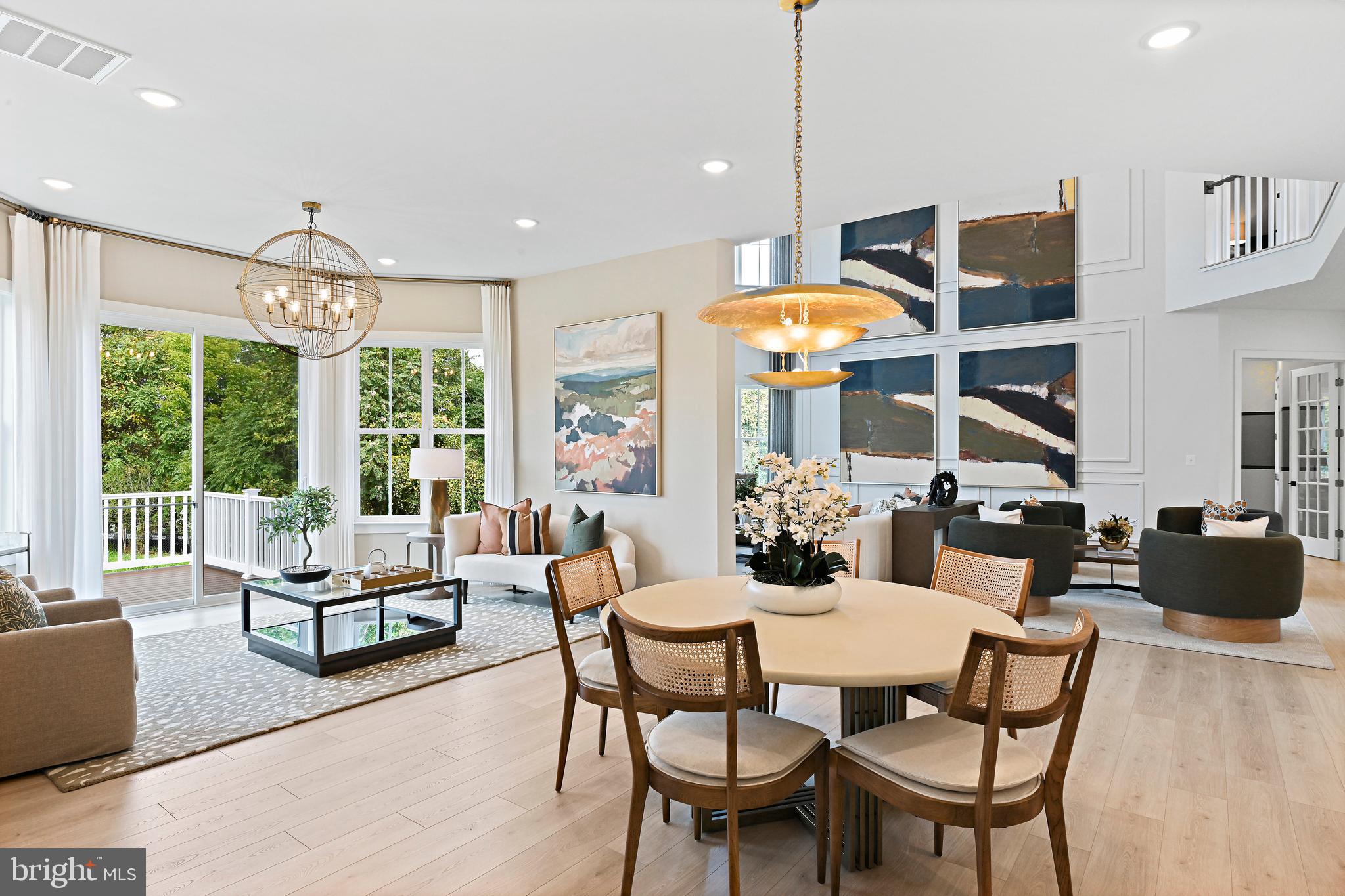 TANAGER - Residential