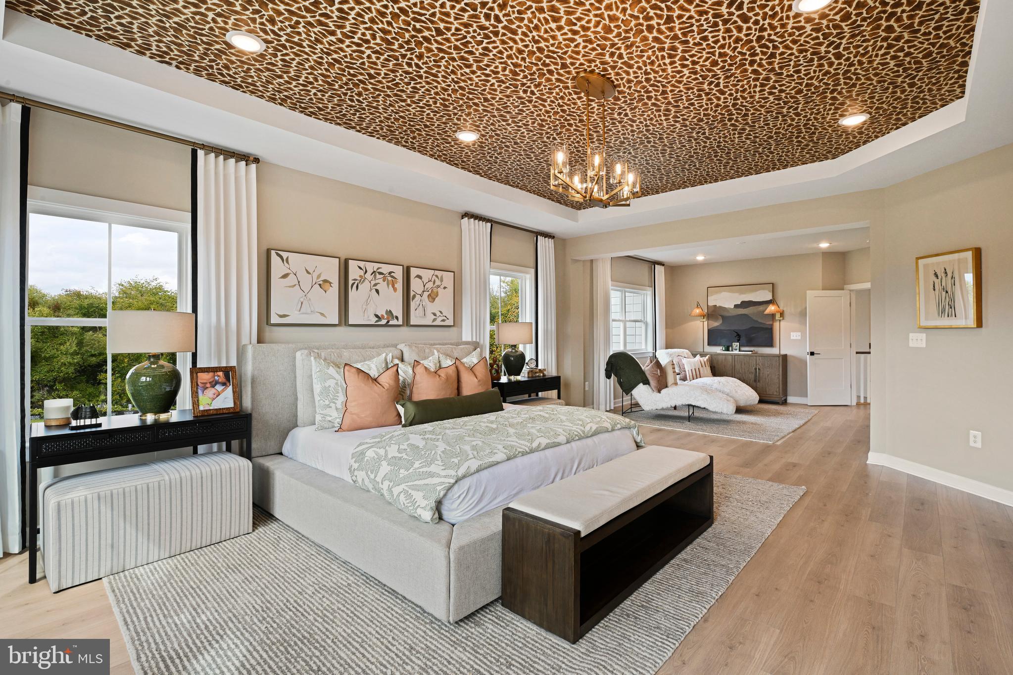 TANAGER - Residential