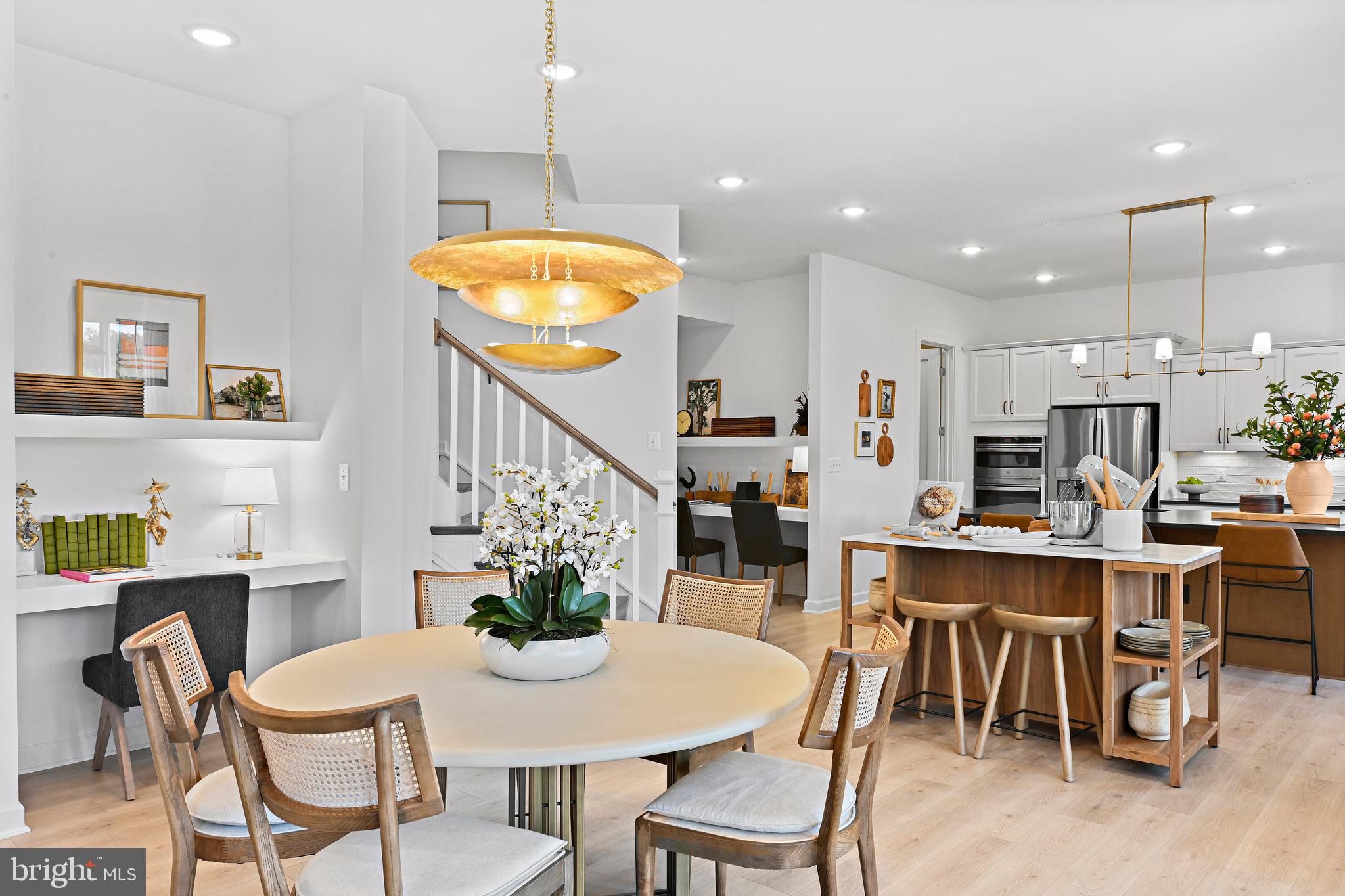 TANAGER - Residential