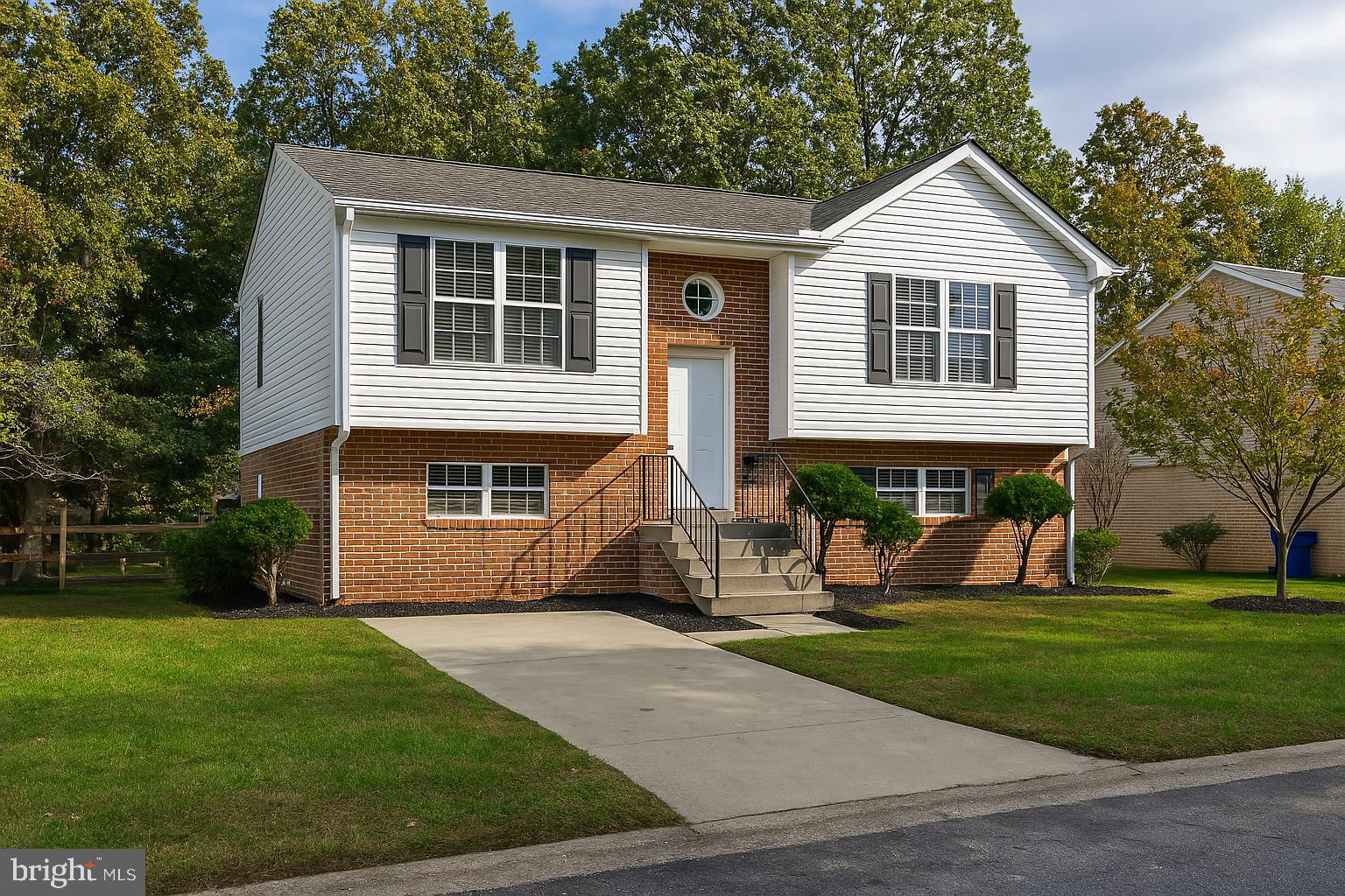SPACIOUS & STYLISH HOME IN DORCHESHTER – OVER 2,100 Sq Ft! Welcome to this beautifully updated 4-bedroom, 3-bathroom home offering over 2,100 sq ft of stylish and versatile living space! With TWO BONUS ROOMS, you have the flexibility for a potential 5th bedroom, home office, playroom, guest suite, or creative space—just add a closet! FEATURES YOU'LL LOVE:     •    Fully updated GOURMET KITCHEN with soft-close cabinets, sleek countertops, stainless steel appliances, and custom crown molding     •    Gleaming HARDWOOD FLOORS throughout the main level     •    FINISHED LOWER LEVEL with a large family room, bedroom, two bonus rooms, and dedicated laundry with storage     •    FENCED BACKYARD with large deck and patio—perfect for entertaining     •    COMMUNITY AMENITIES: pool, tennis court, tot lot, private lake, and scenic walking trails PRIME LOCATION! Enjoy being steps away from an elementary school and just 5 minutes from a mall, movie theater, public library, grocery stores, shopping centers, and a variety of dining options. Don’t miss this opportunity to own a home that checks every box—space, style, comfort, and convenience!