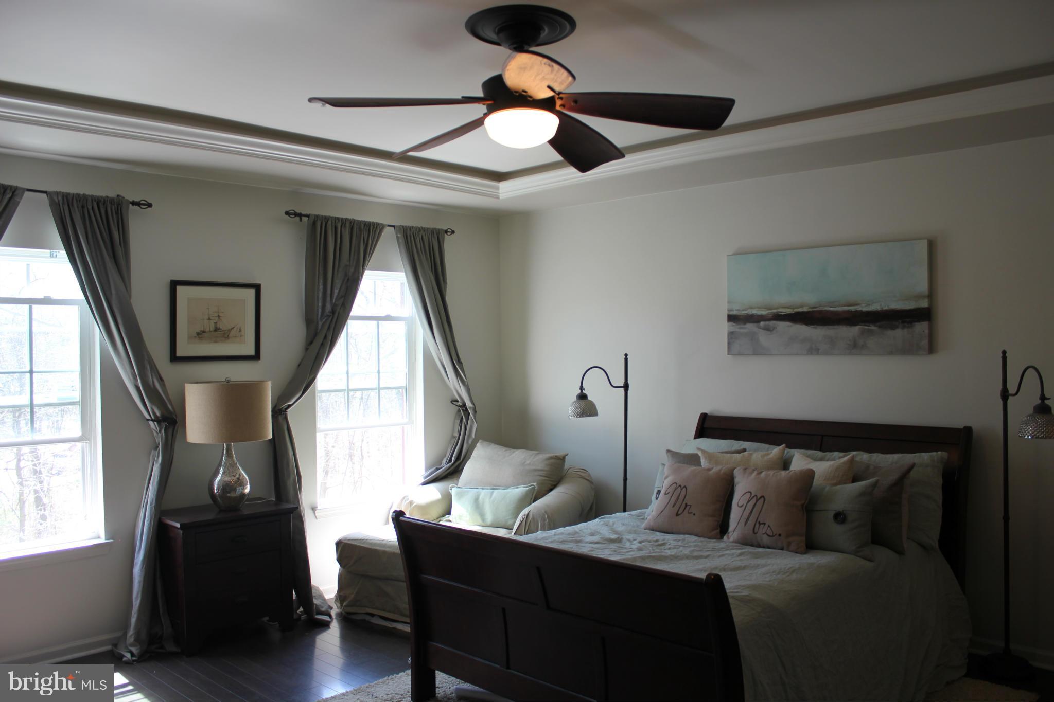 STONEY RUN - Residential Lease