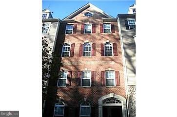 STONEY RUN - Residential Lease