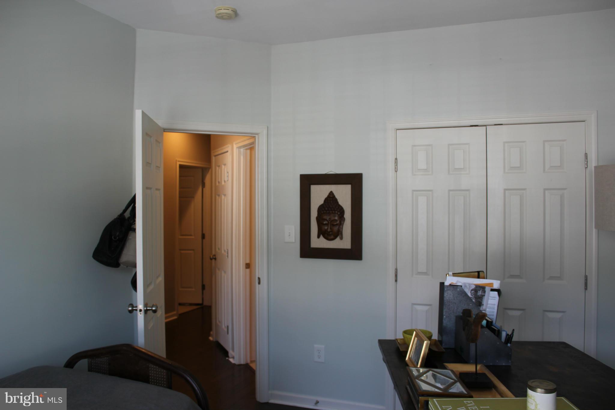 STONEY RUN - Residential Lease