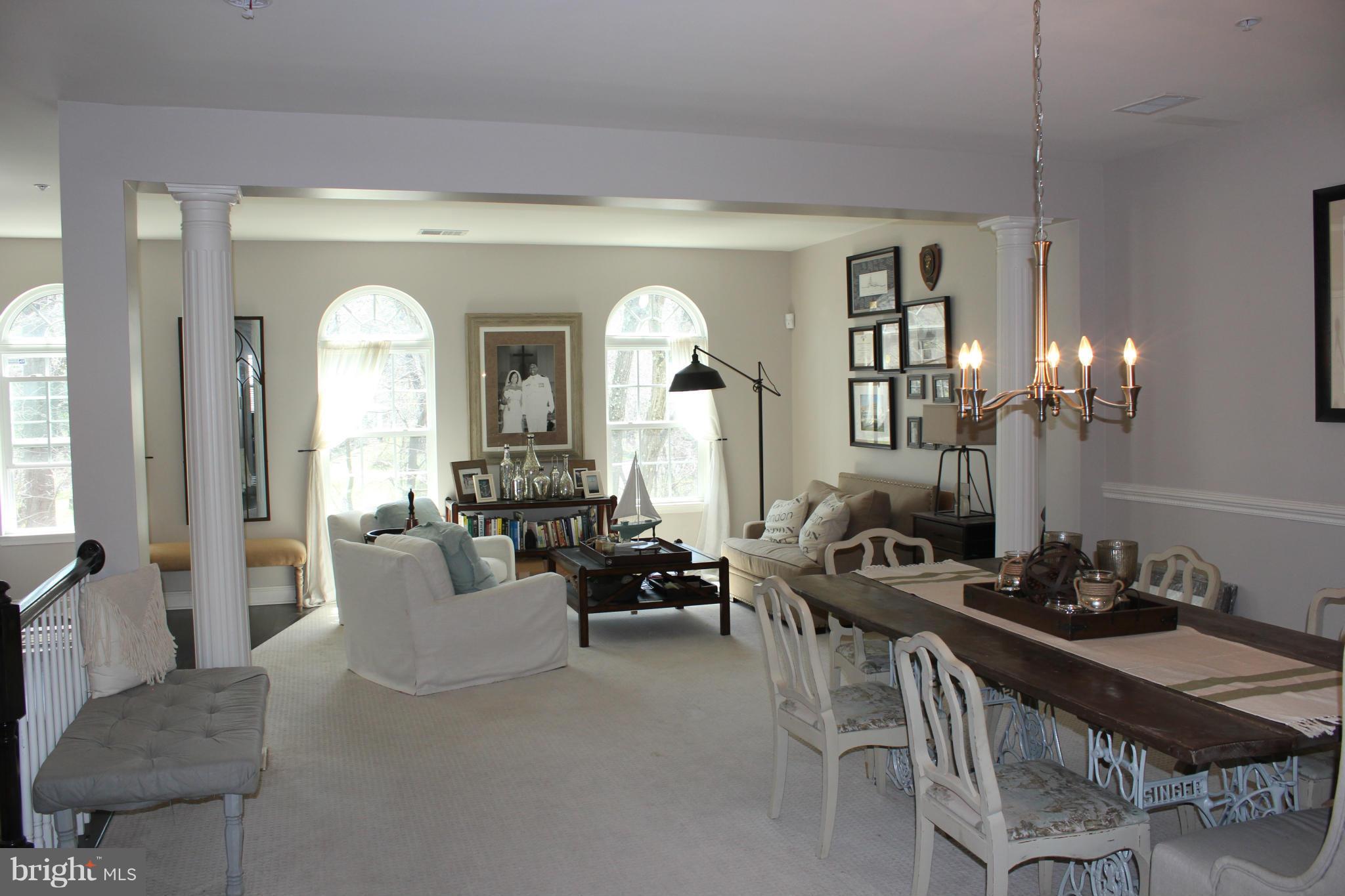 STONEY RUN - Residential Lease