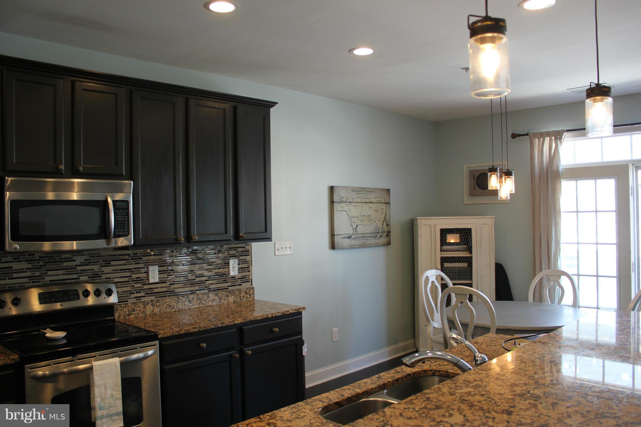 STONEY RUN - Residential Lease