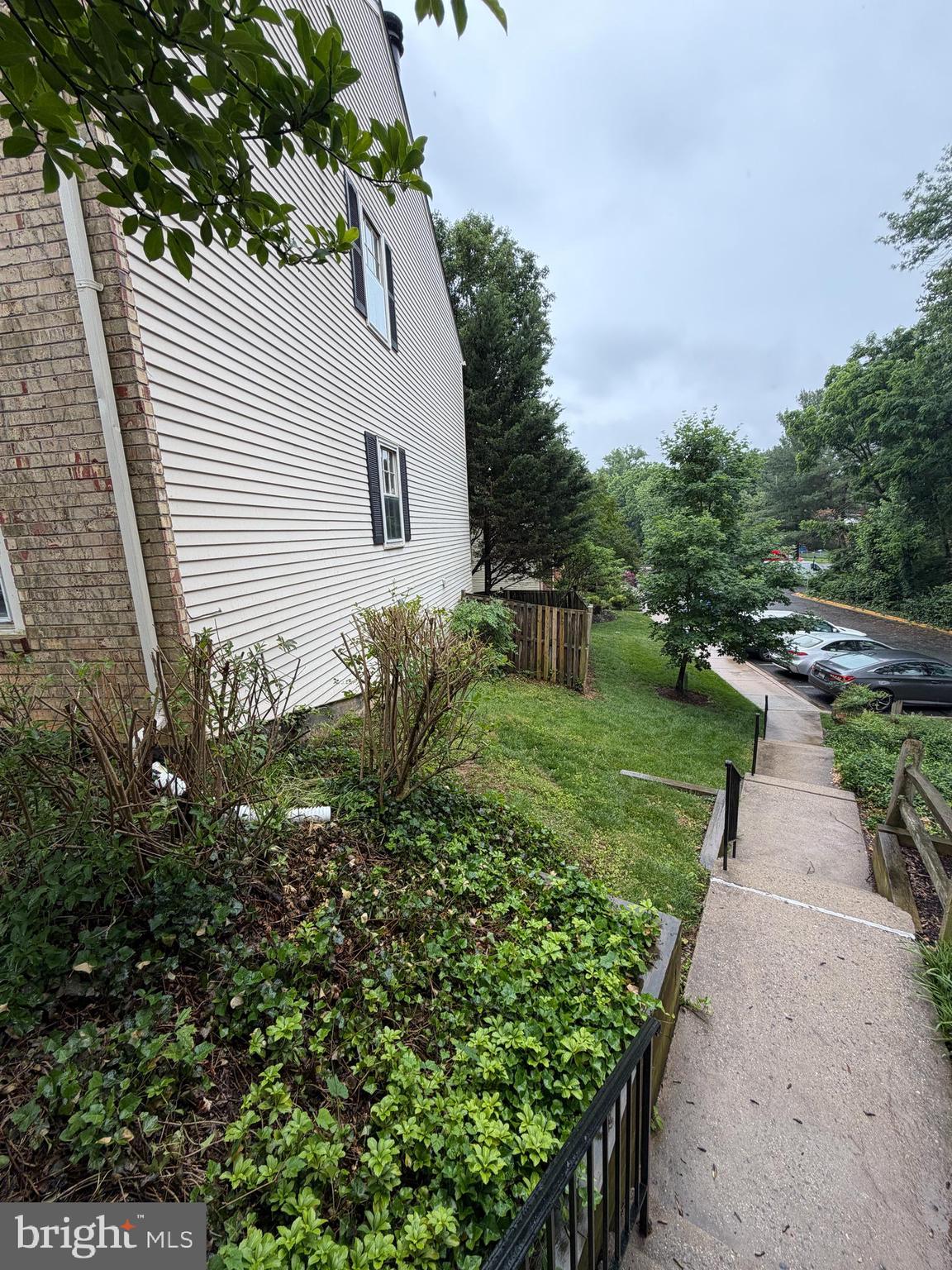 PLYERS MILL ESTATES - Residential