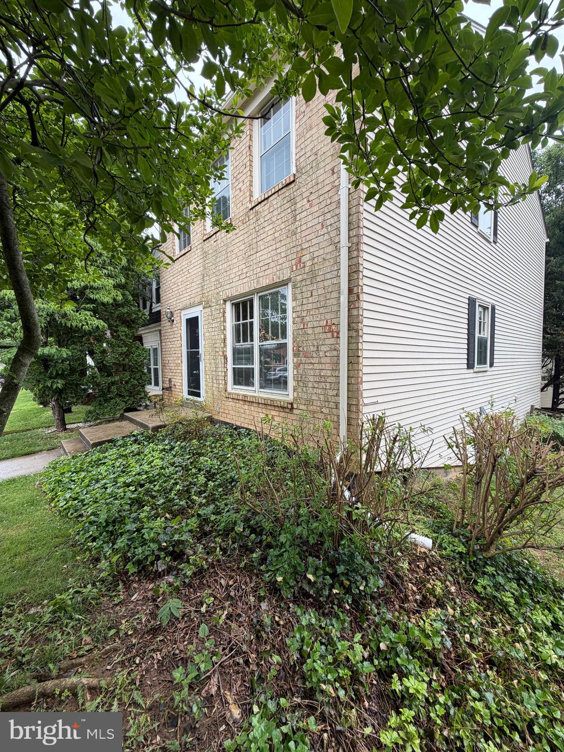 PLYERS MILL ESTATES - Residential