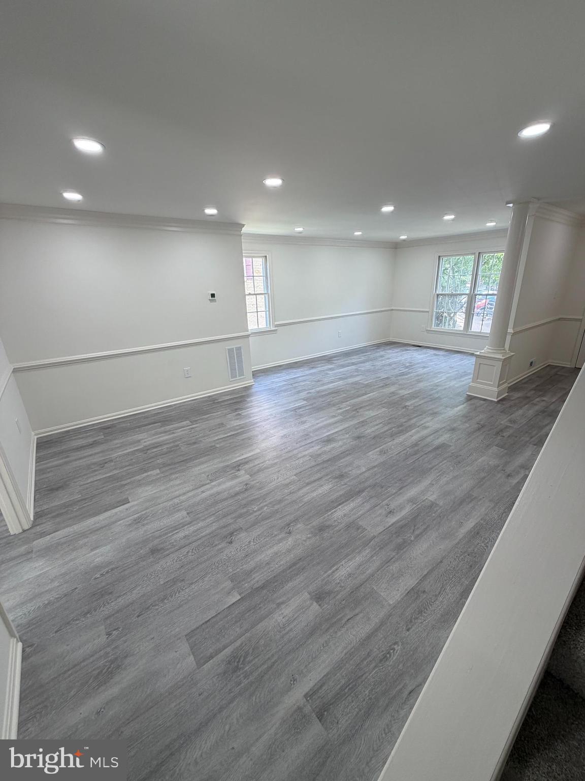 PLYERS MILL ESTATES - Residential
