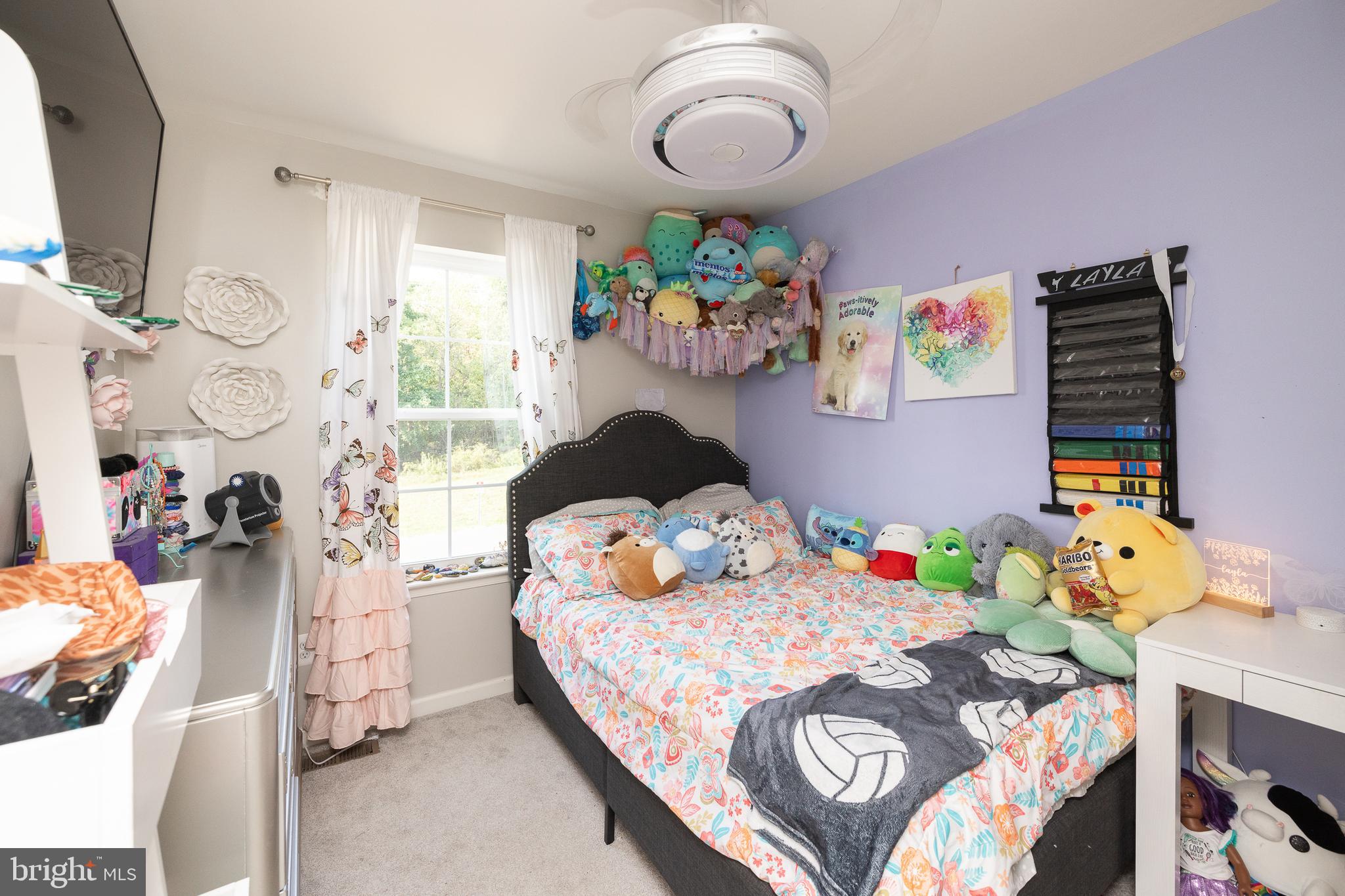 WHISPERING PINES - Residential