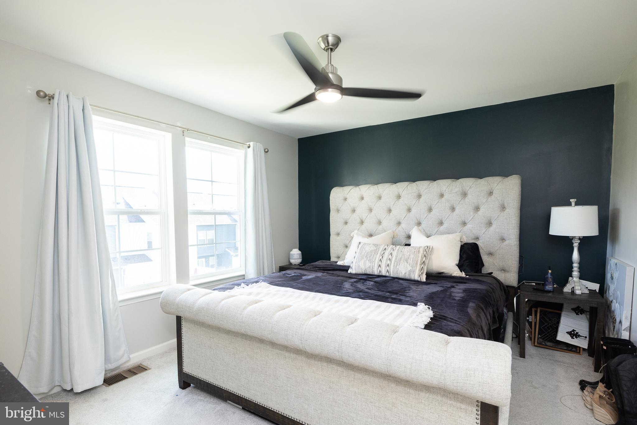 WHISPERING PINES - Residential