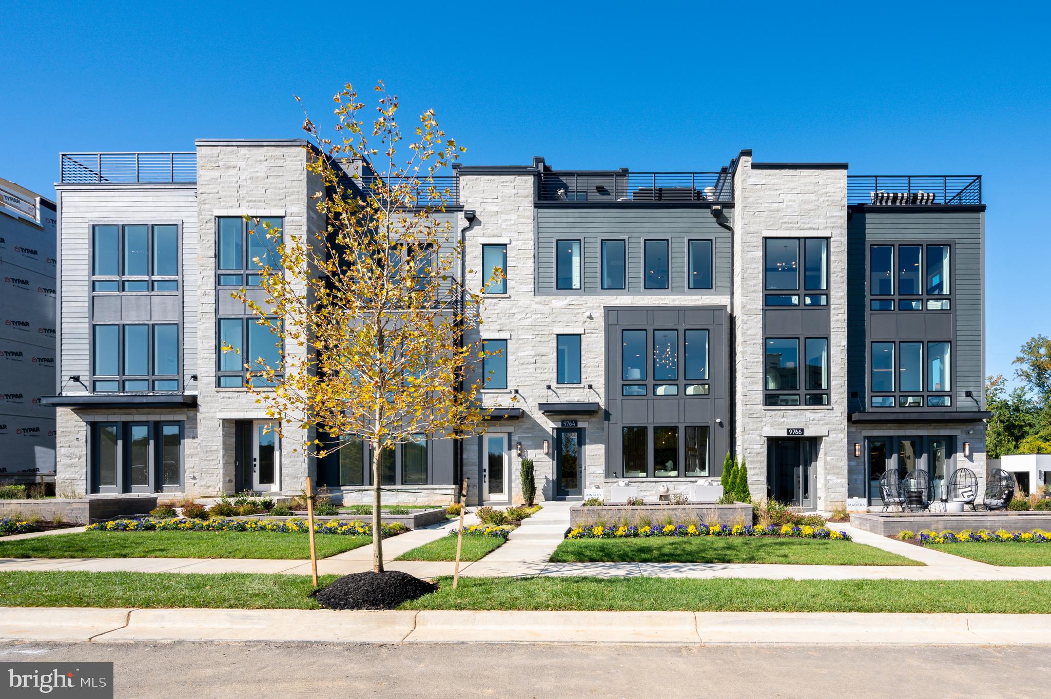 AMALYN - Residential